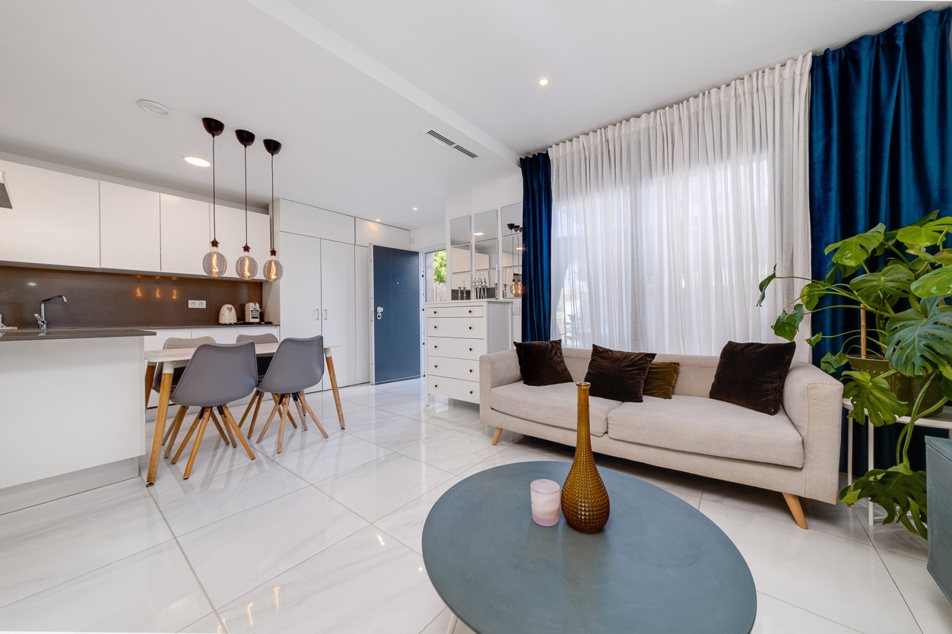 Resale - Villa - Orihuela Costa - Villamartin