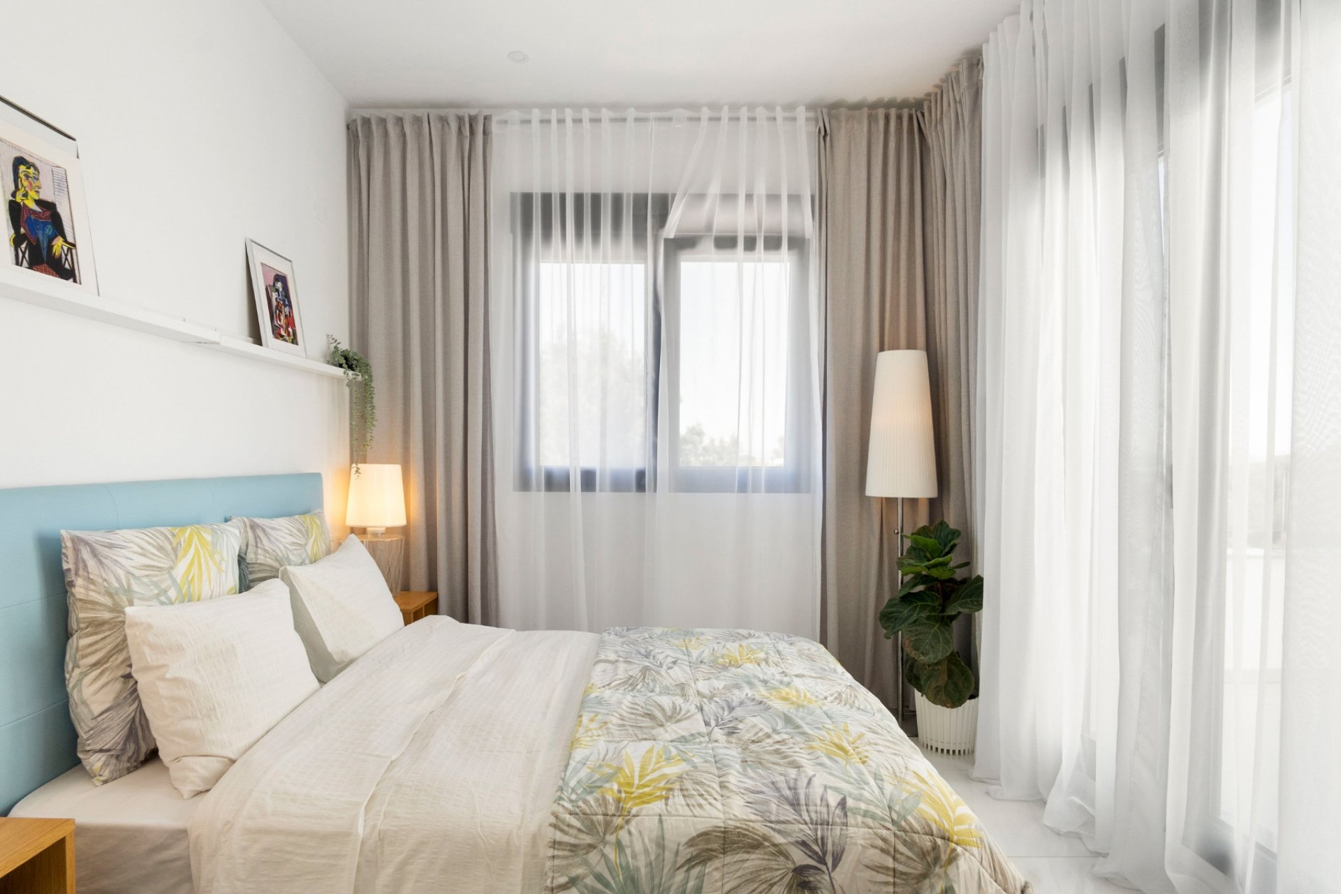 Resale - Villa - Orihuela Costa - Villamartin