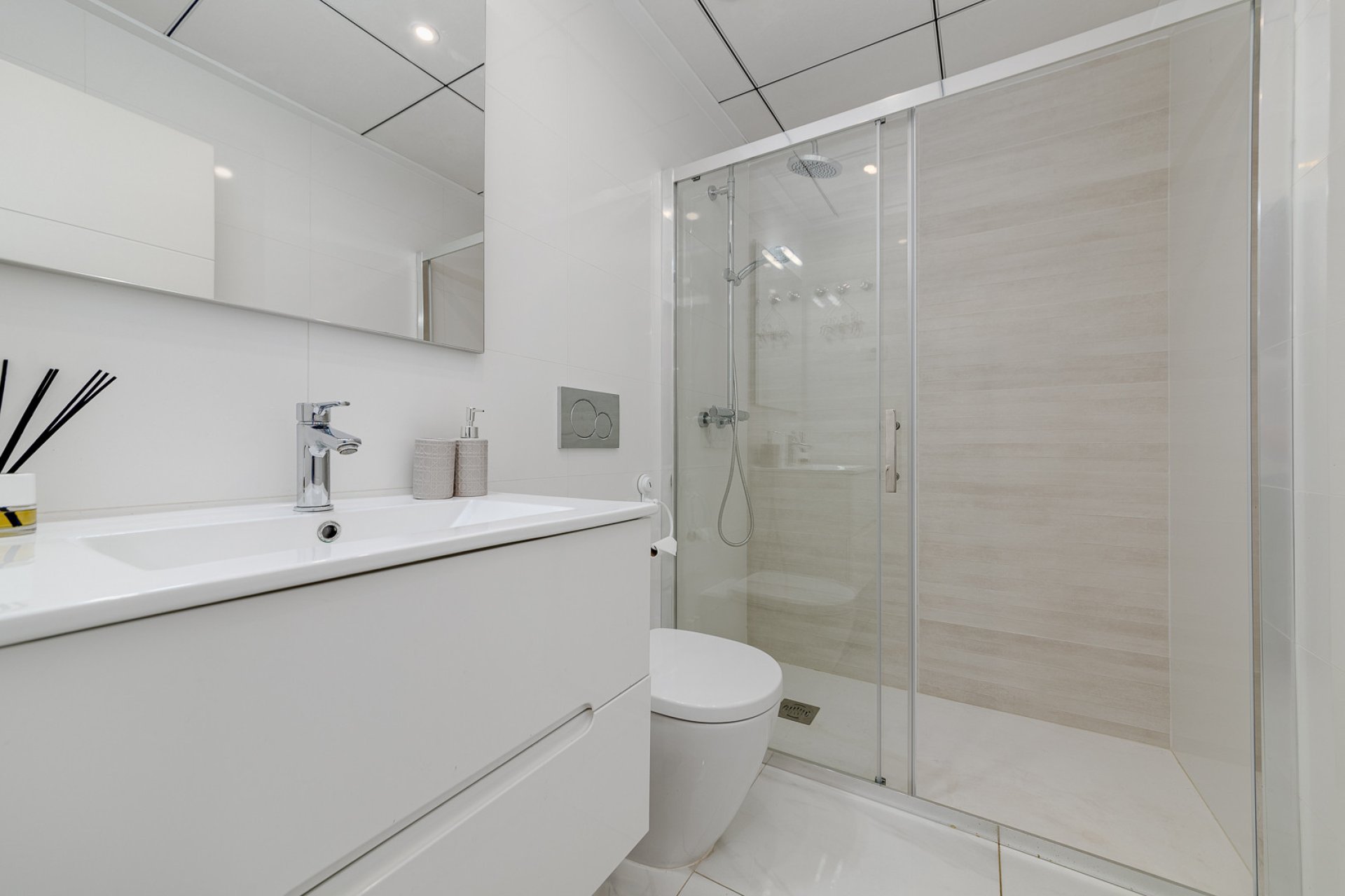 Resale - Villa - Orihuela Costa - Villamartin