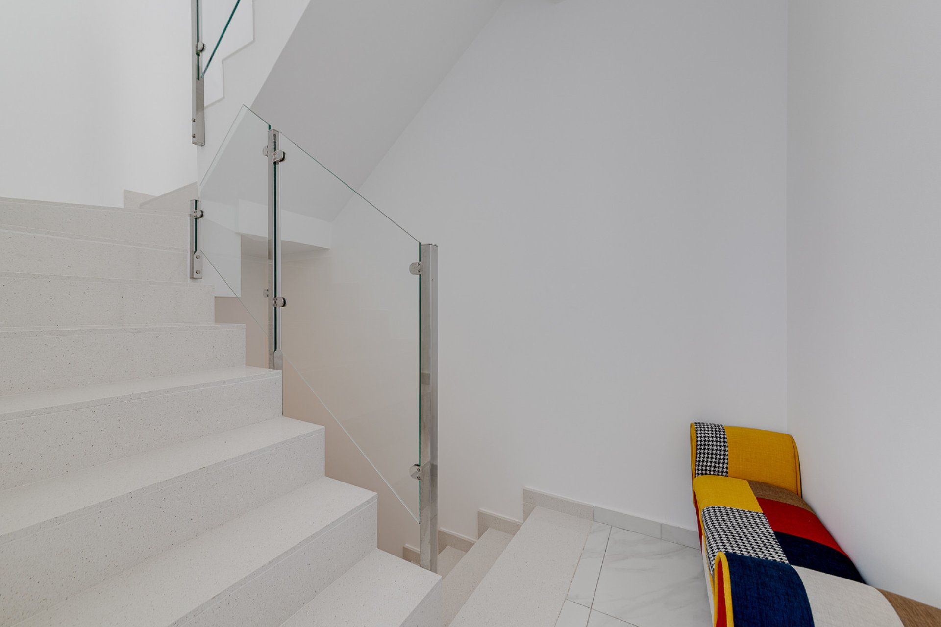 Resale - Villa - Orihuela Costa - Villamartin