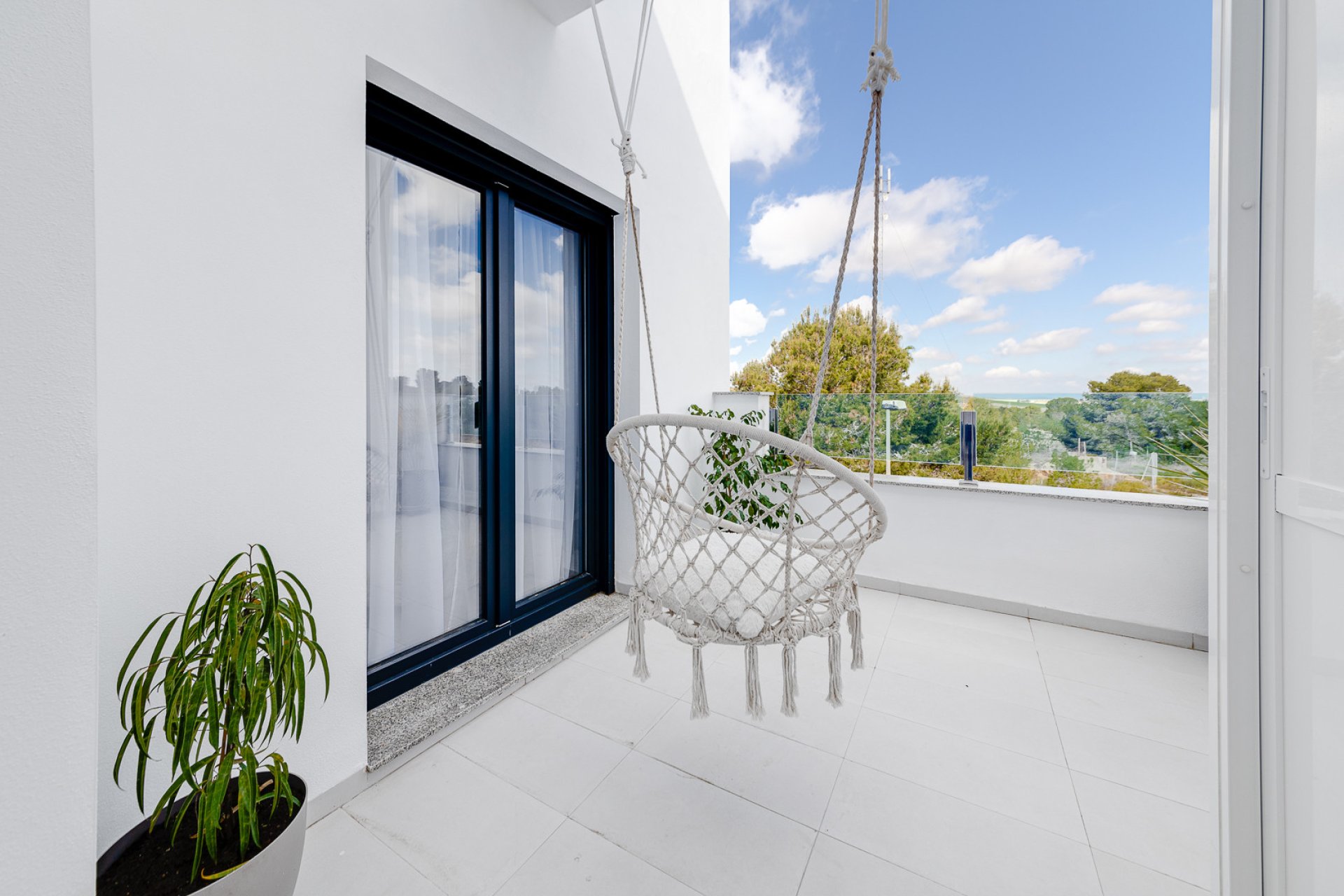 Resale - Villa - Orihuela Costa - Villamartin