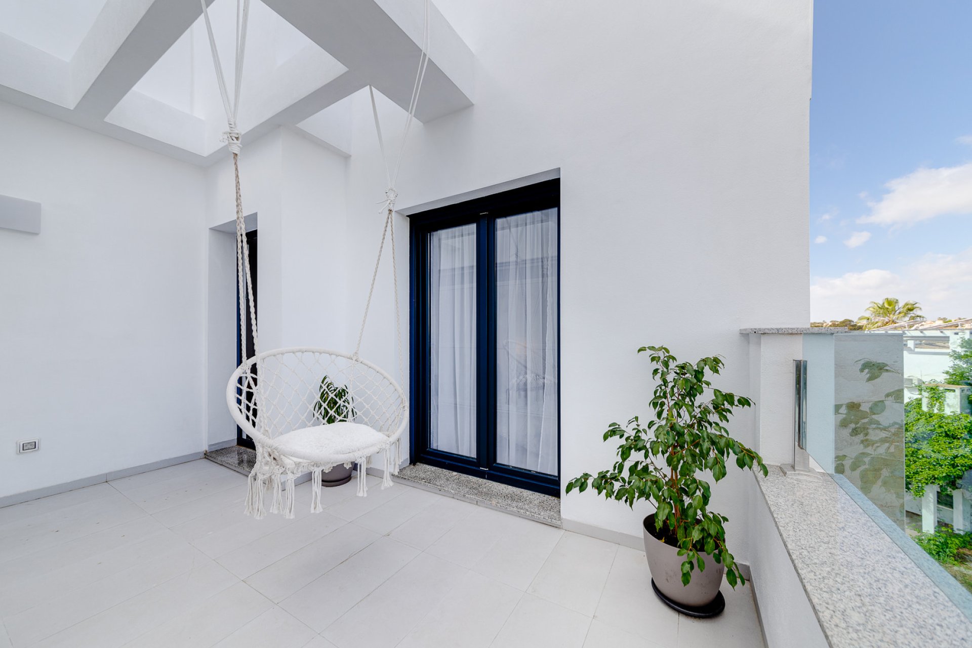 Resale - Villa - Orihuela Costa - Villamartin