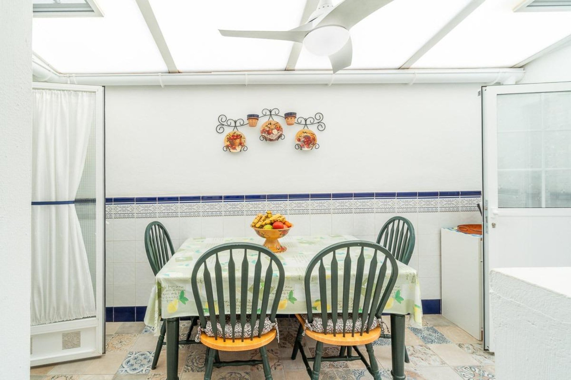 Resale - Villa - Orihuela Costa - Villamartin