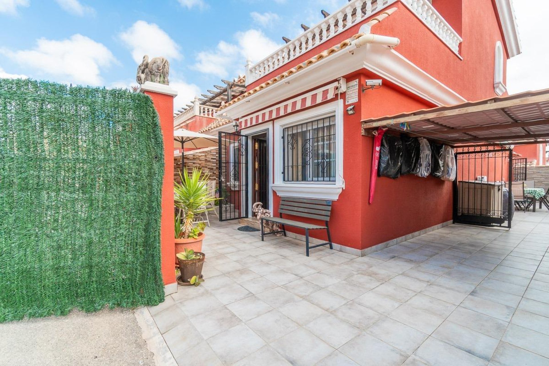 Resale - Villa - Orihuela Costa - Villamartin
