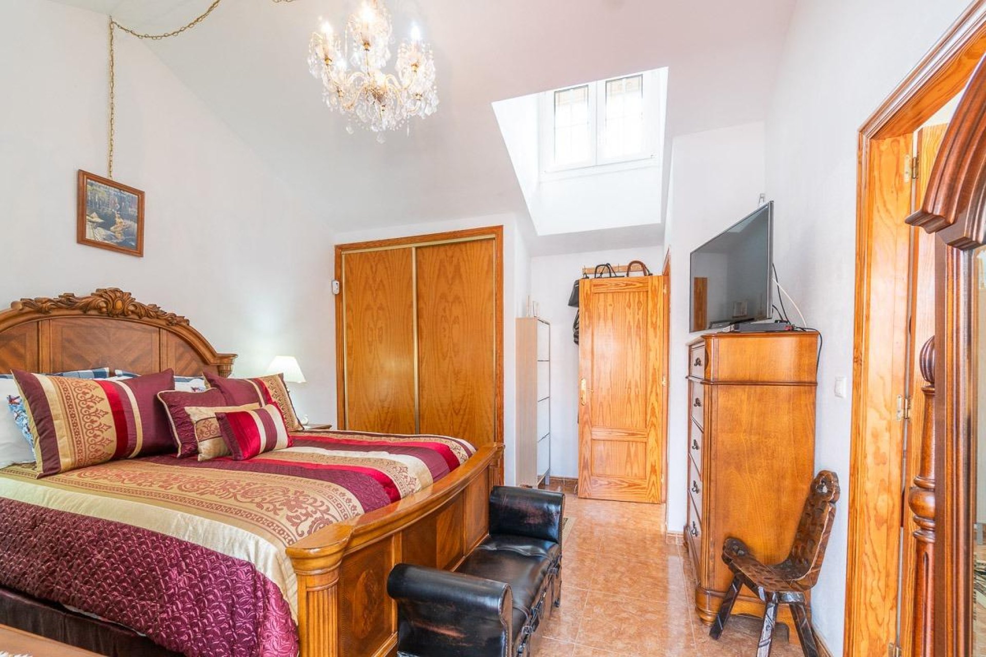 Resale - Villa - Orihuela Costa - Villamartin