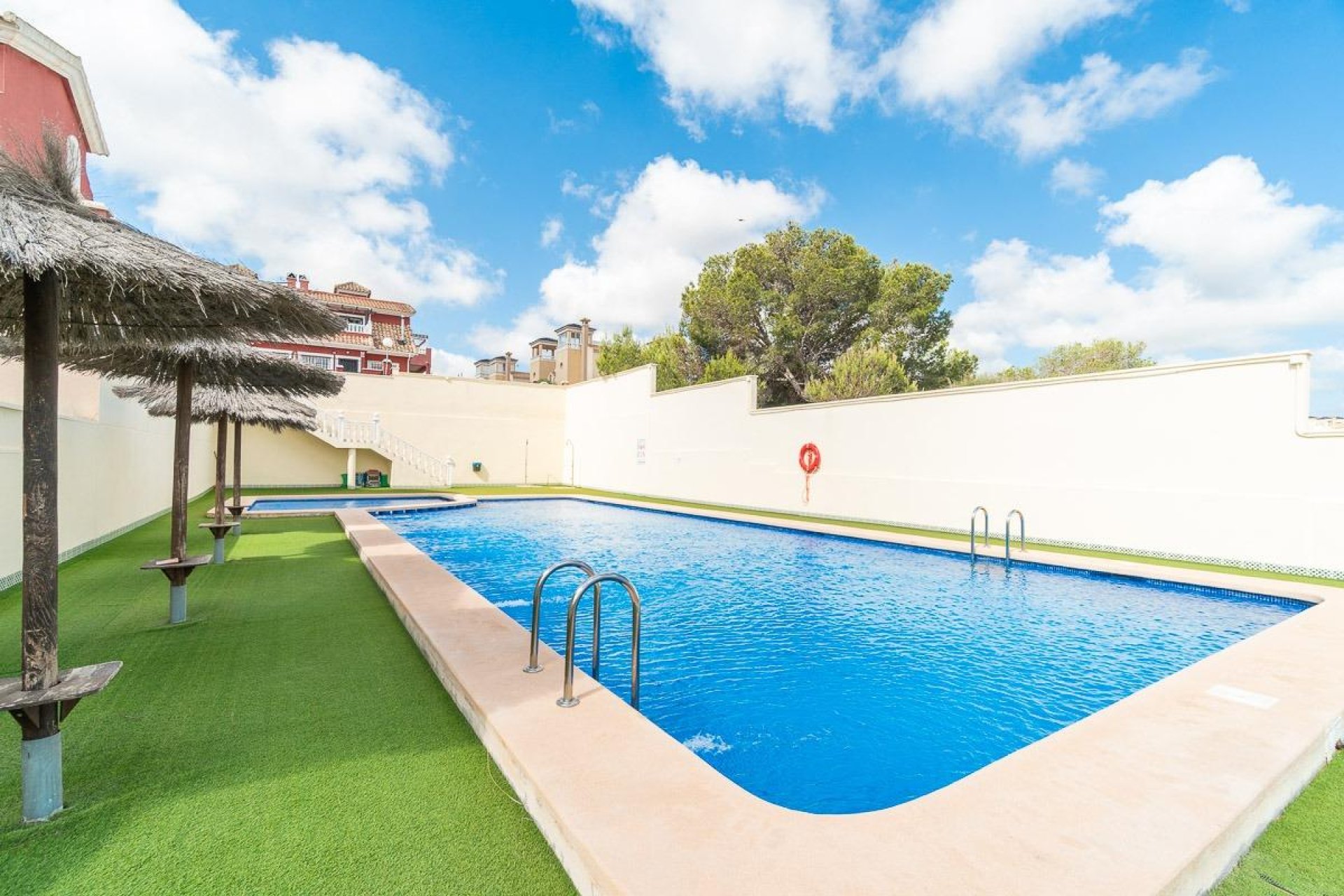Resale - Villa - Orihuela Costa - Villamartin