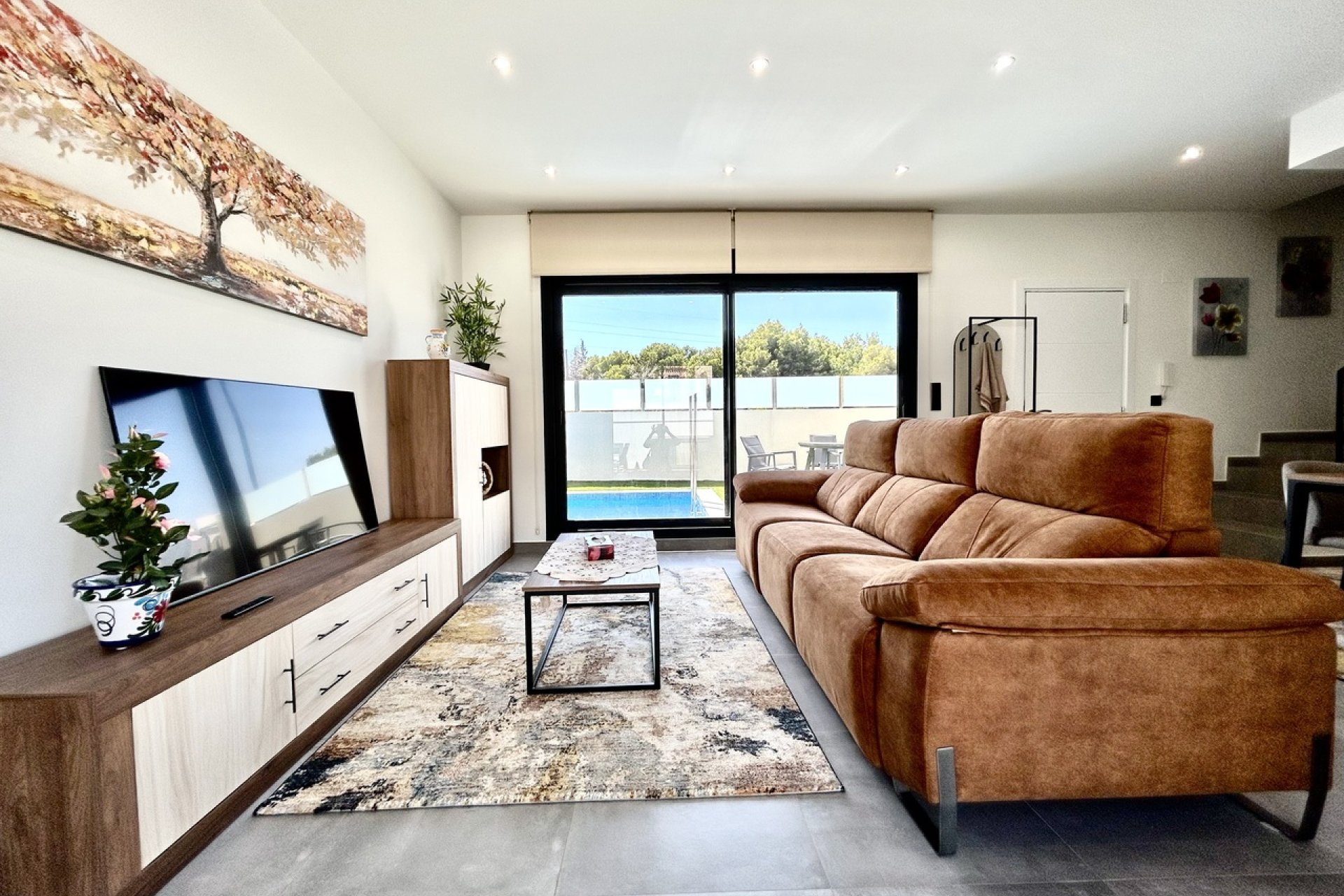 Resale - Villa - Orihuela Costa - Villamartin