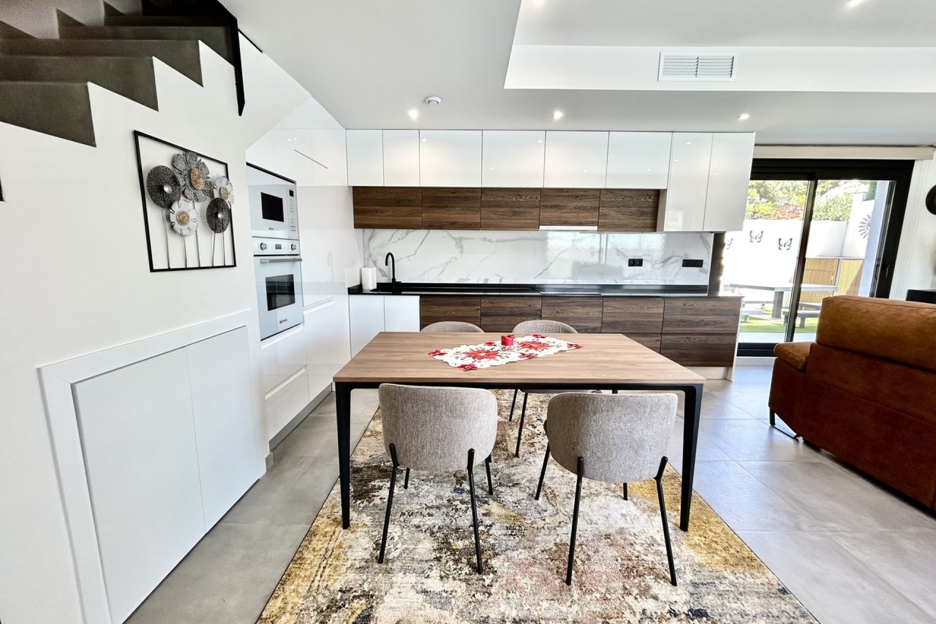 Resale - Villa - Orihuela Costa - Villamartin