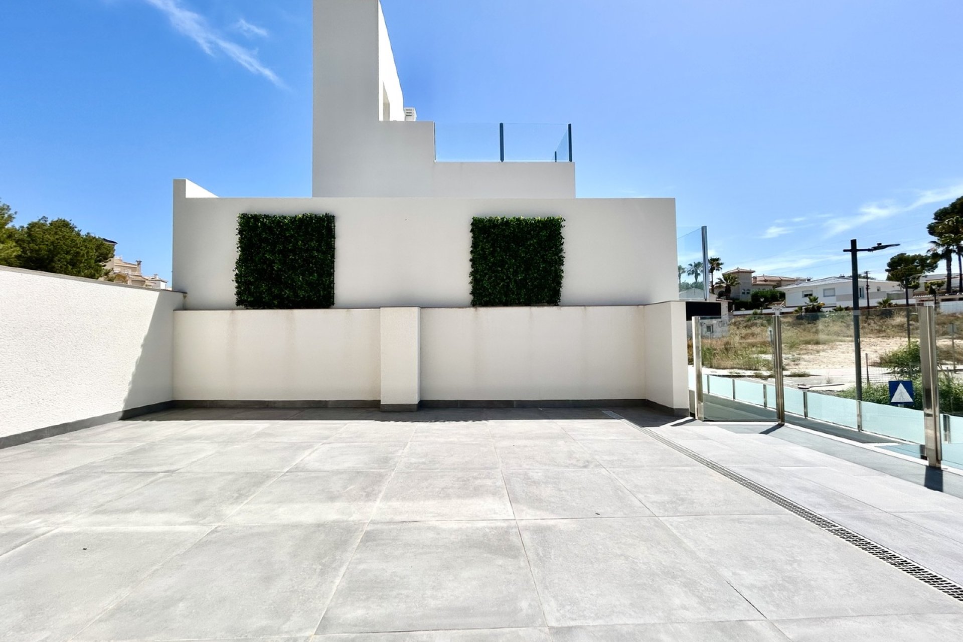 Resale - Villa - Orihuela Costa - Villamartin