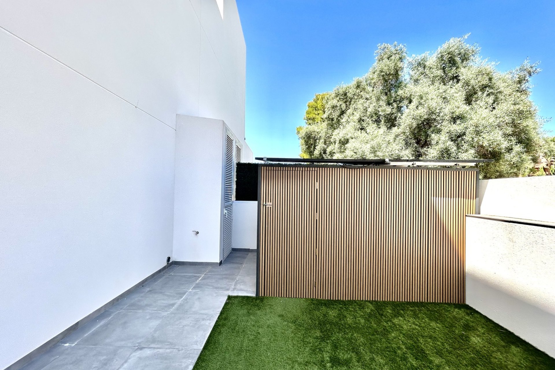 Resale - Villa - Orihuela Costa - Villamartin
