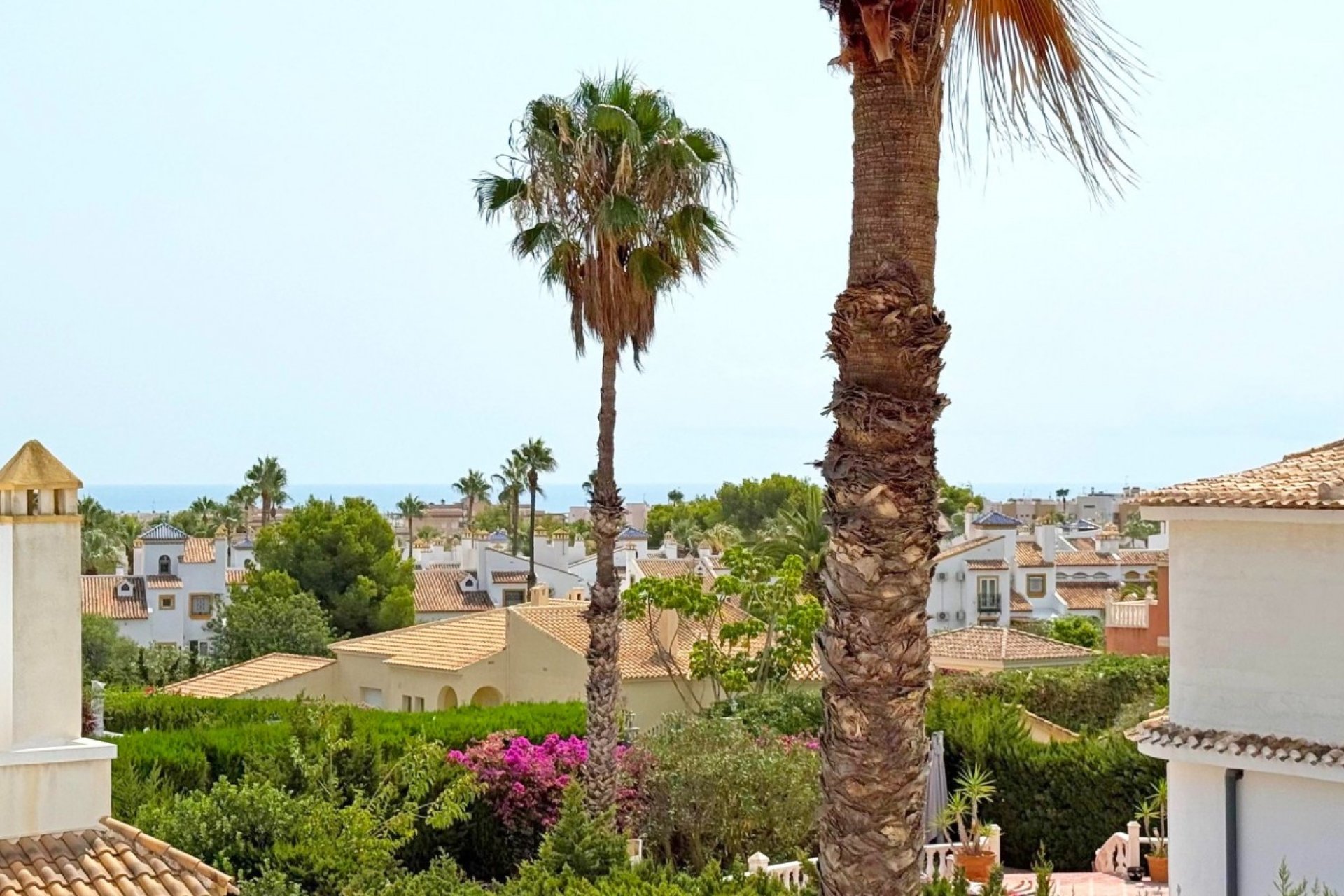 Resale - Villa - Orihuela Costa - Villamartín