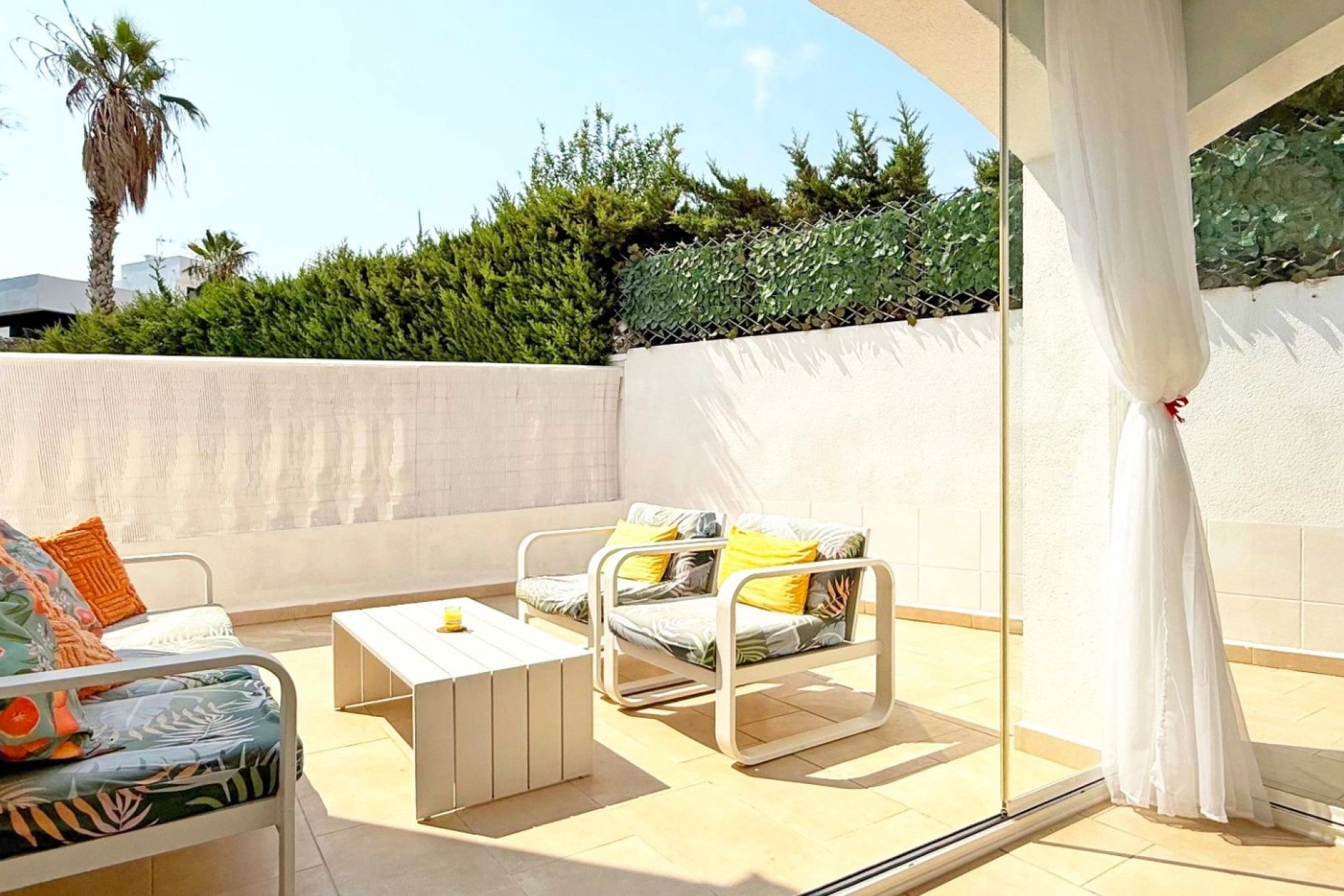 Resale - Villa - Orihuela Costa - Villamartín