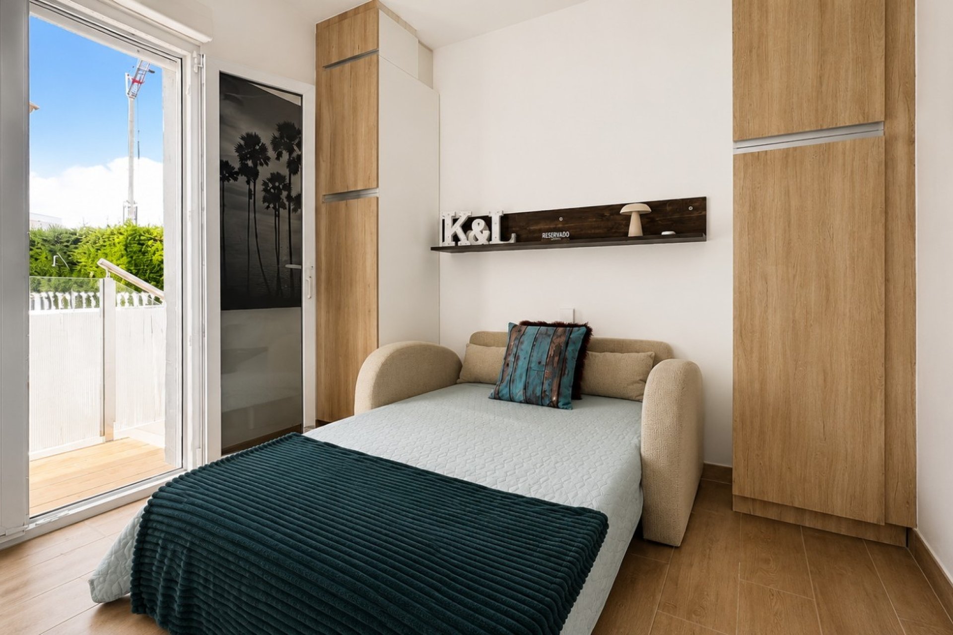 Resale - Villa - Orihuela Costa - Villamartín