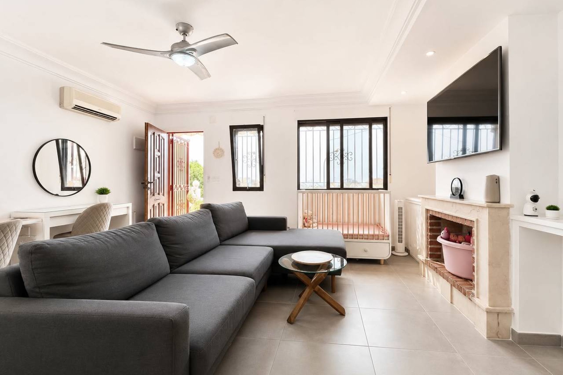 Resale - Villa - Orihuela Costa - Villamartin