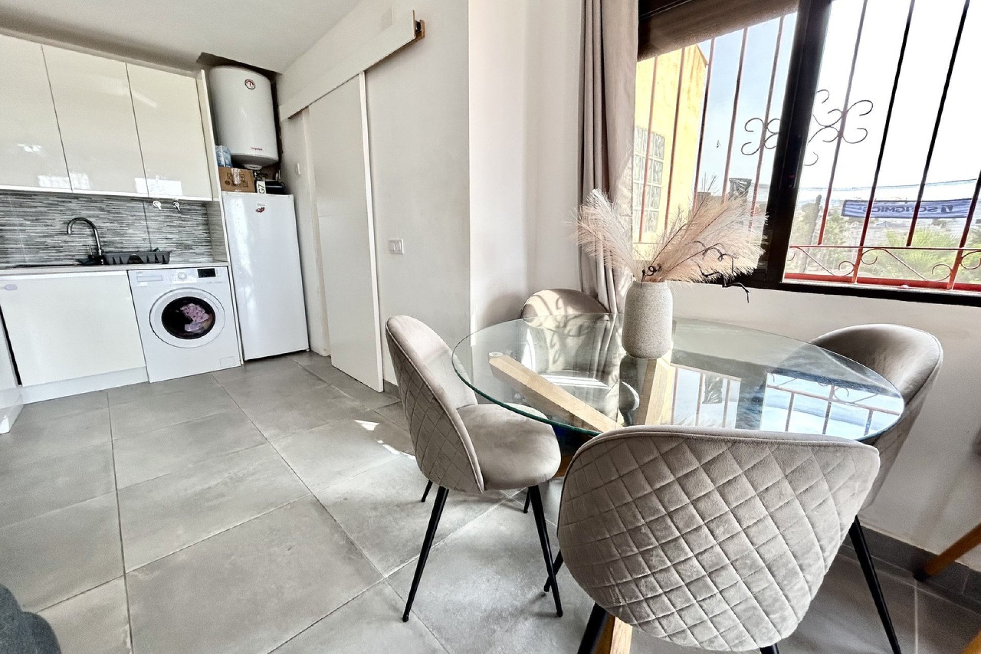 Resale - Villa - Orihuela Costa - Villamartin