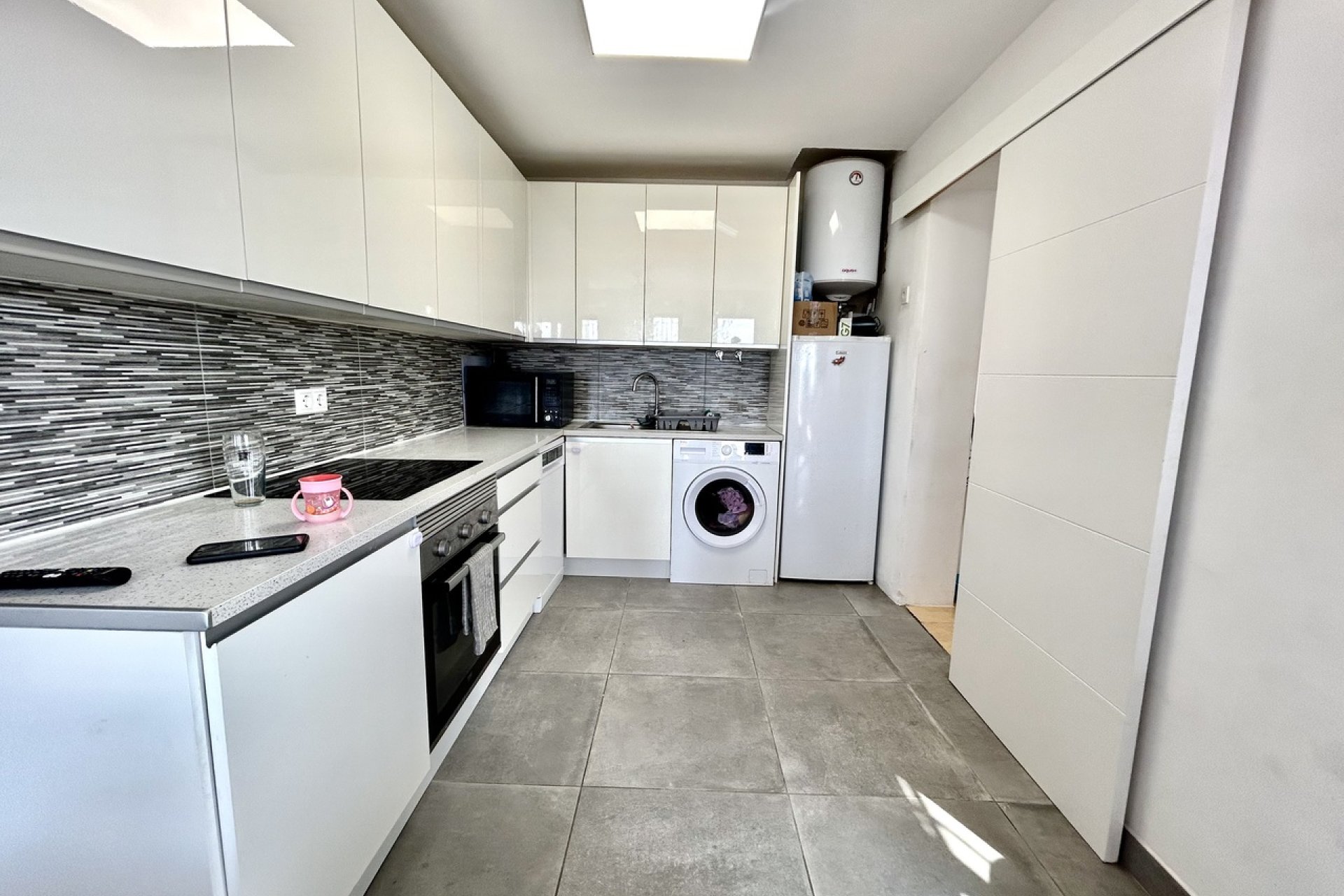 Resale - Villa - Orihuela Costa - Villamartin