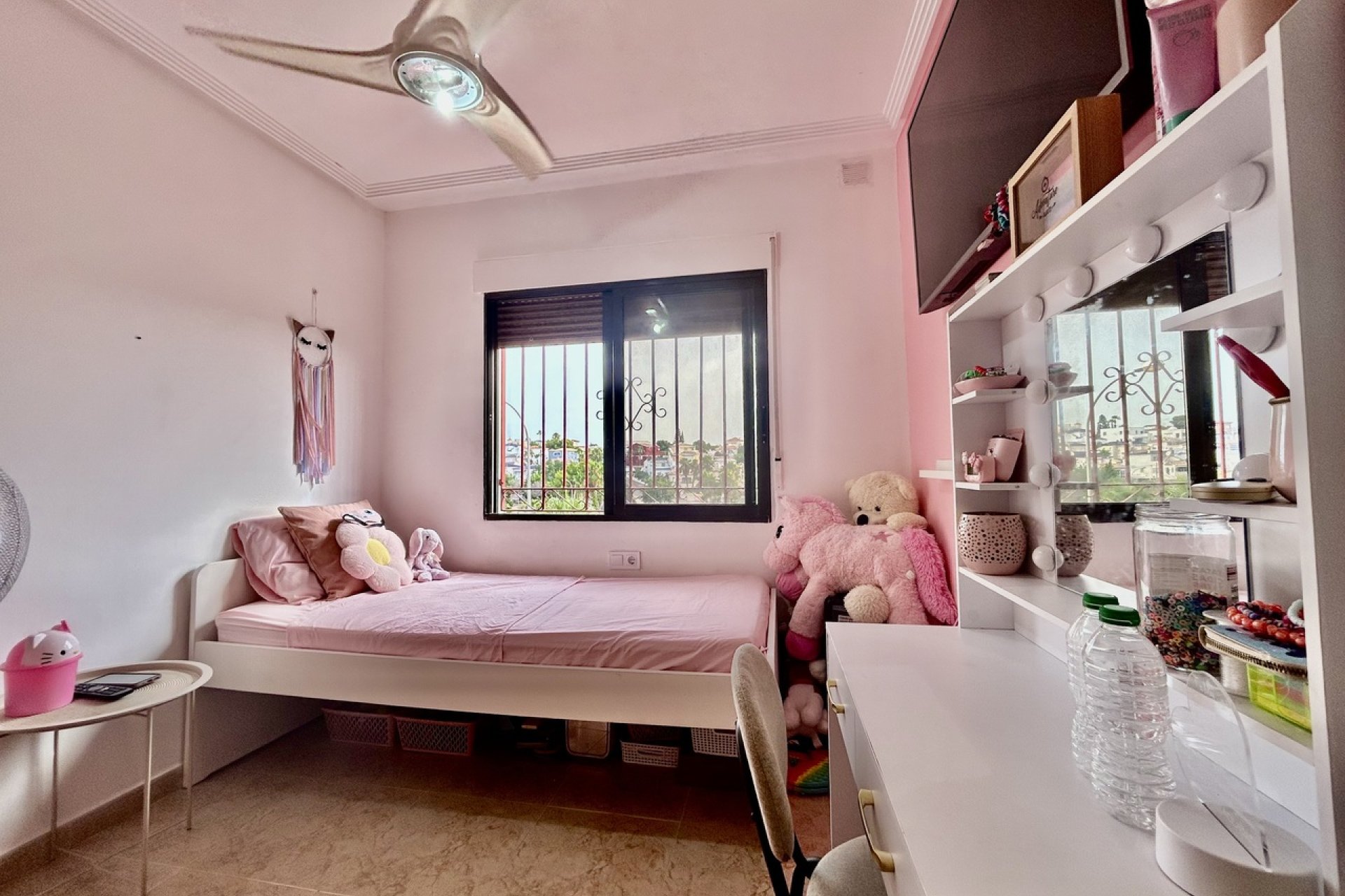 Resale - Villa - Orihuela Costa - Villamartin