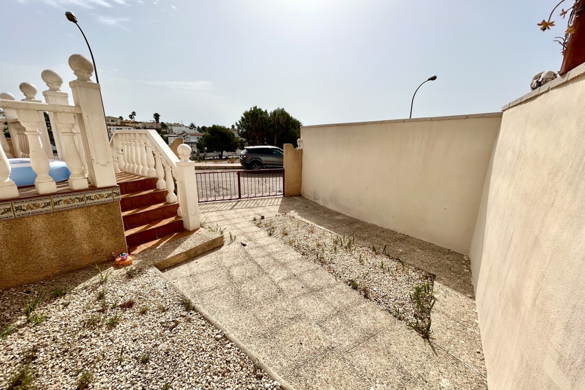Resale - Villa - Orihuela Costa - Villamartin