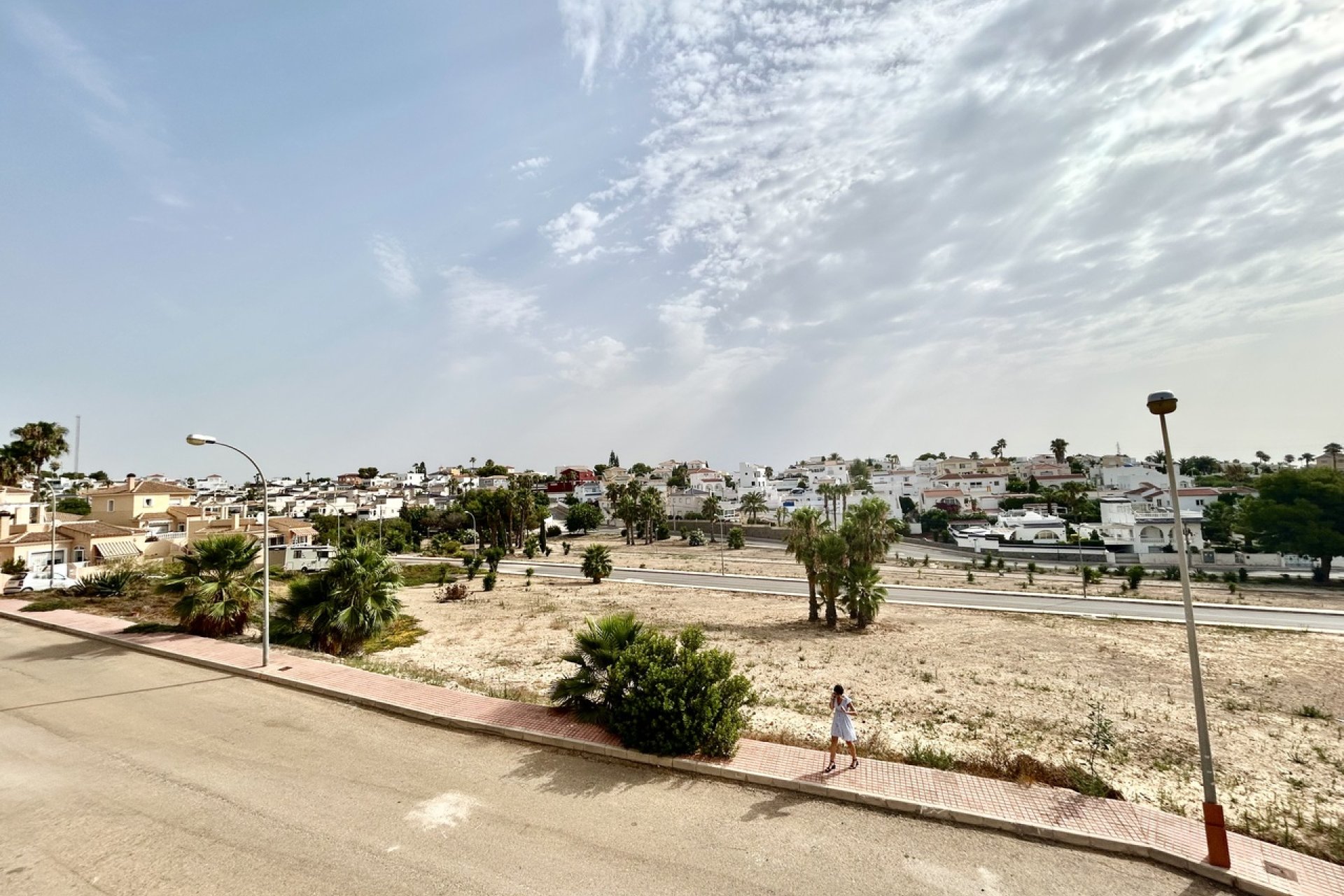 Resale - Villa - Orihuela Costa - Villamartin
