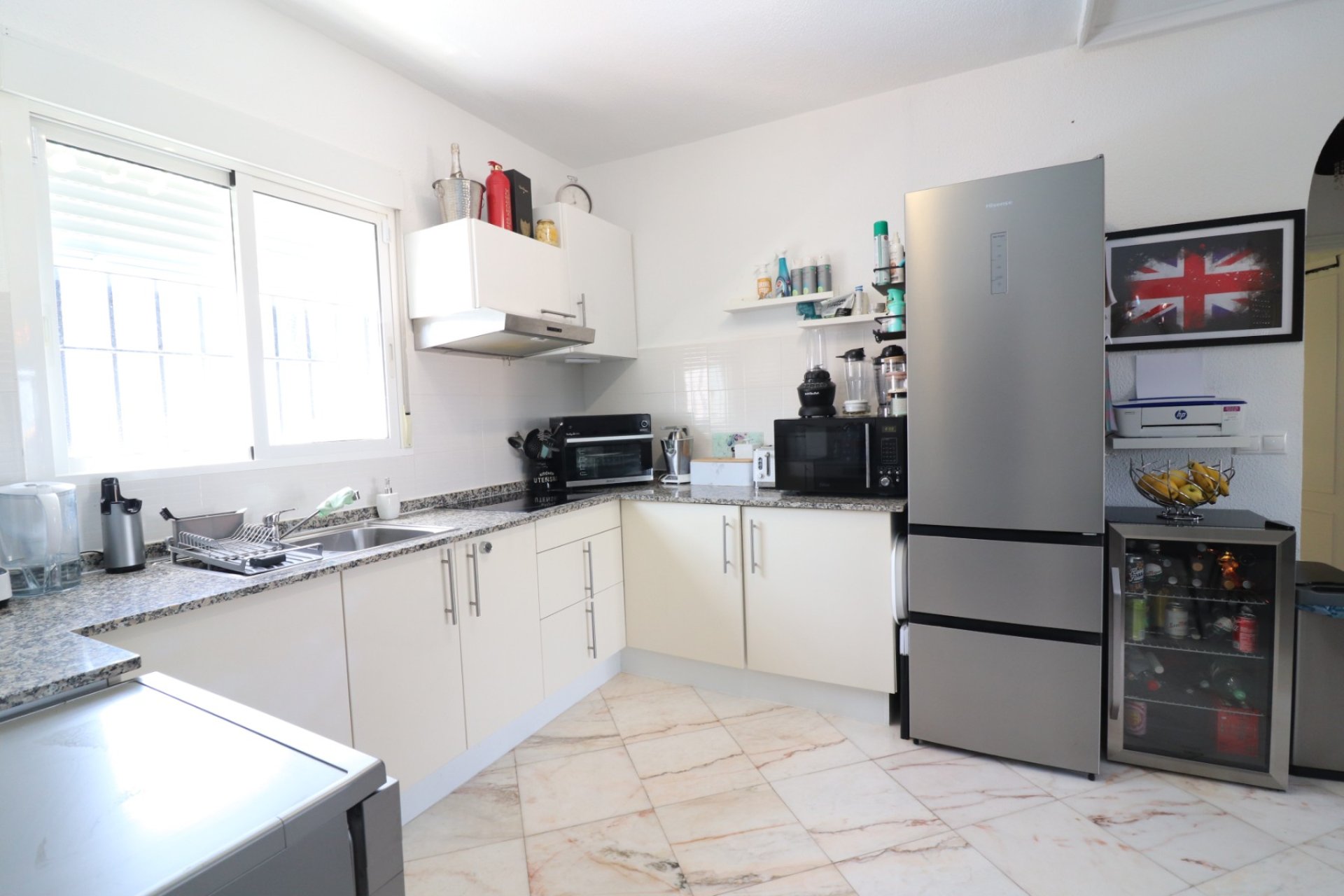 Resale - Villa - Orihuela Costa - Villamartin