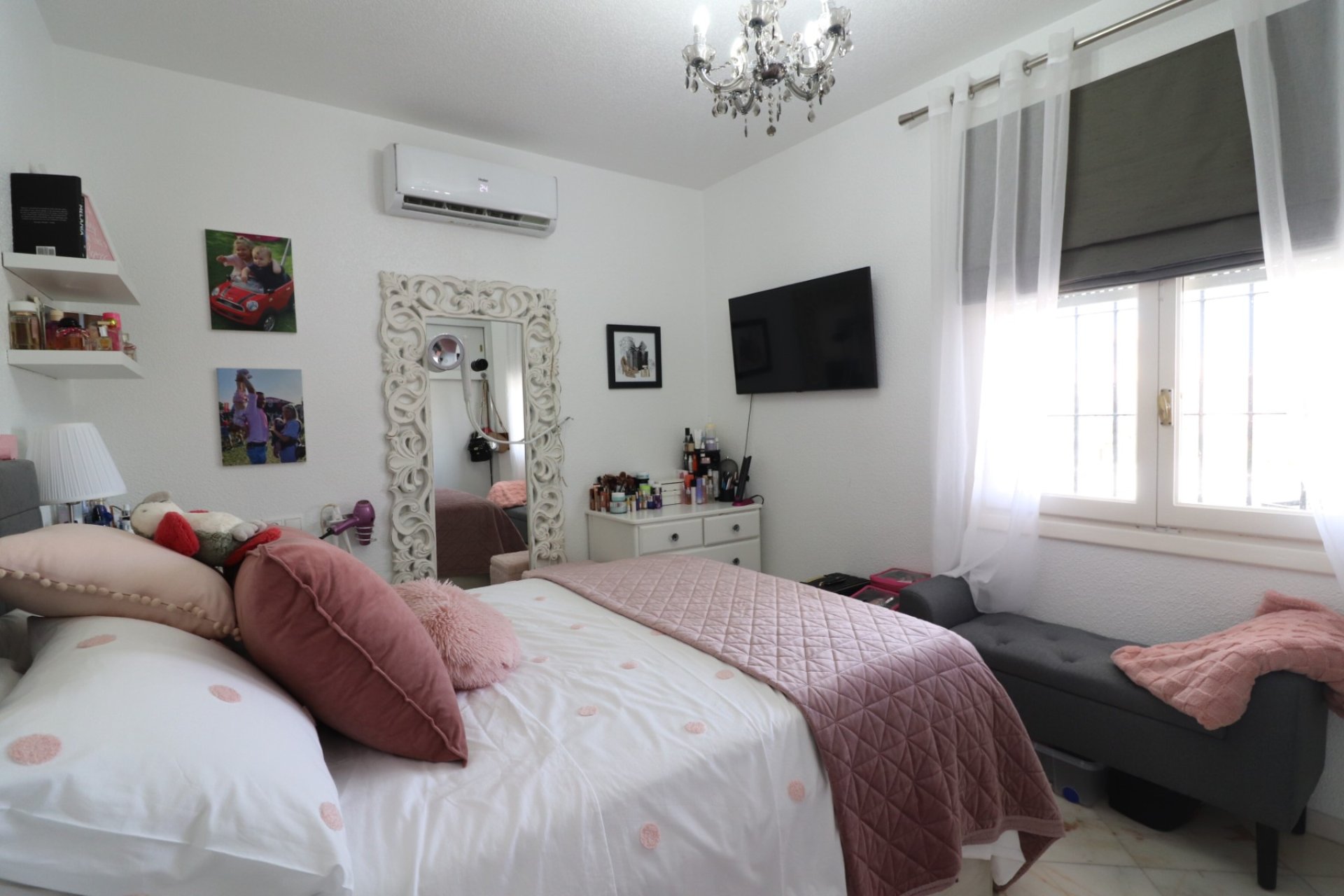 Resale - Villa - Orihuela Costa - Villamartin