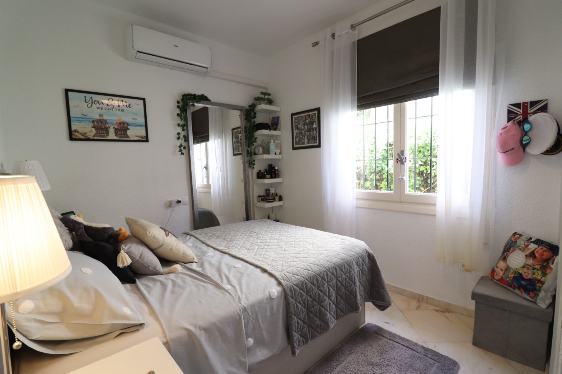 Resale - Villa - Orihuela Costa - Villamartin