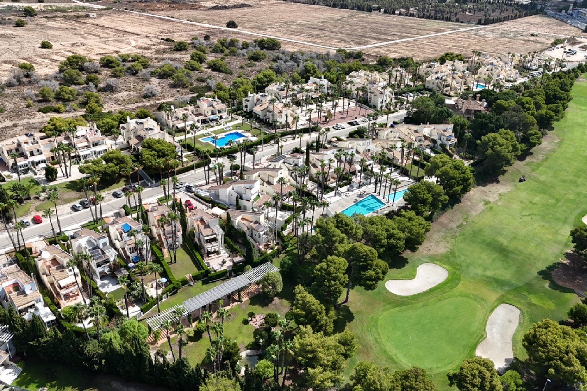 Resale - Villa - Orihuela Costa - Villamartin