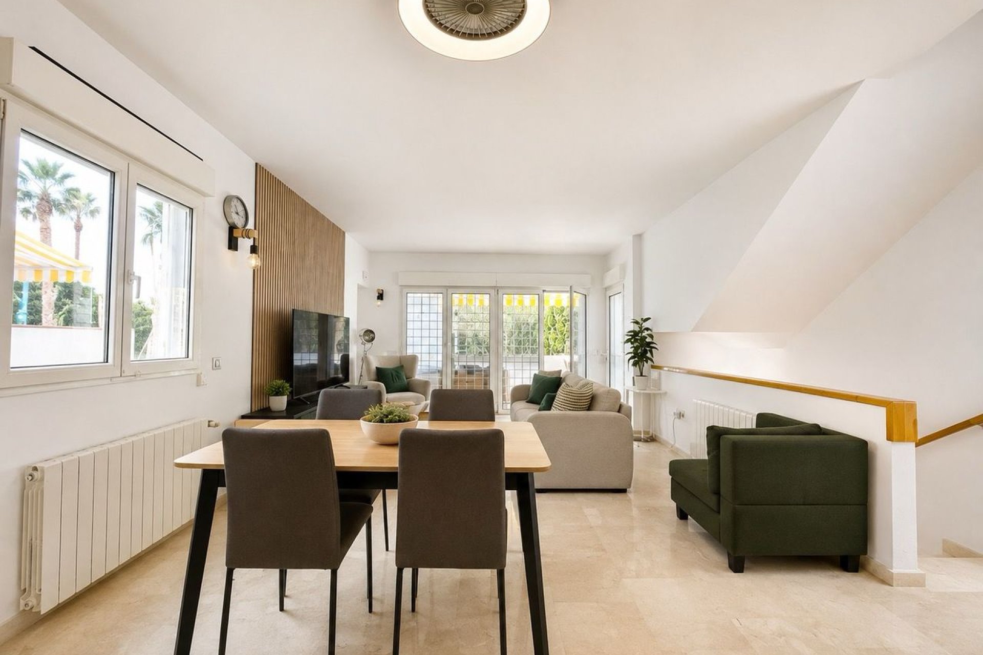 Resale - Villa - Orihuela Costa - Villamartin