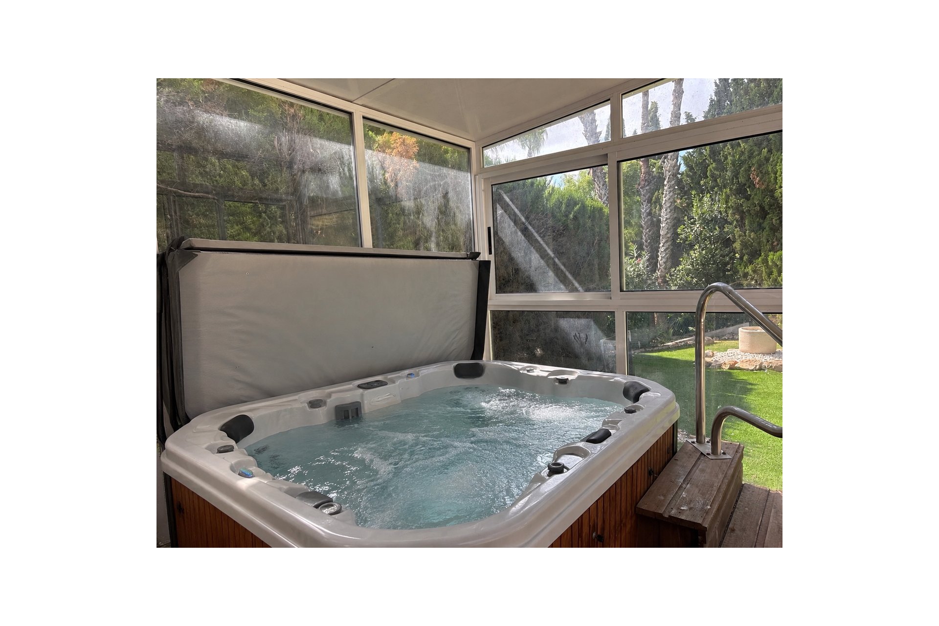 Resale - Villa - Orihuela Costa - Villamartin