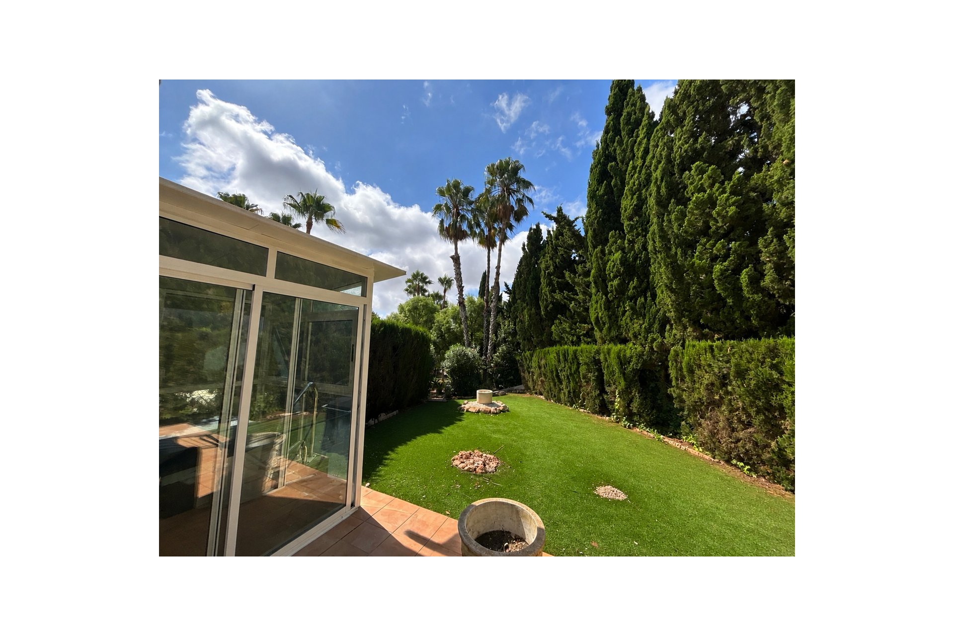 Resale - Villa - Orihuela Costa - Villamartin