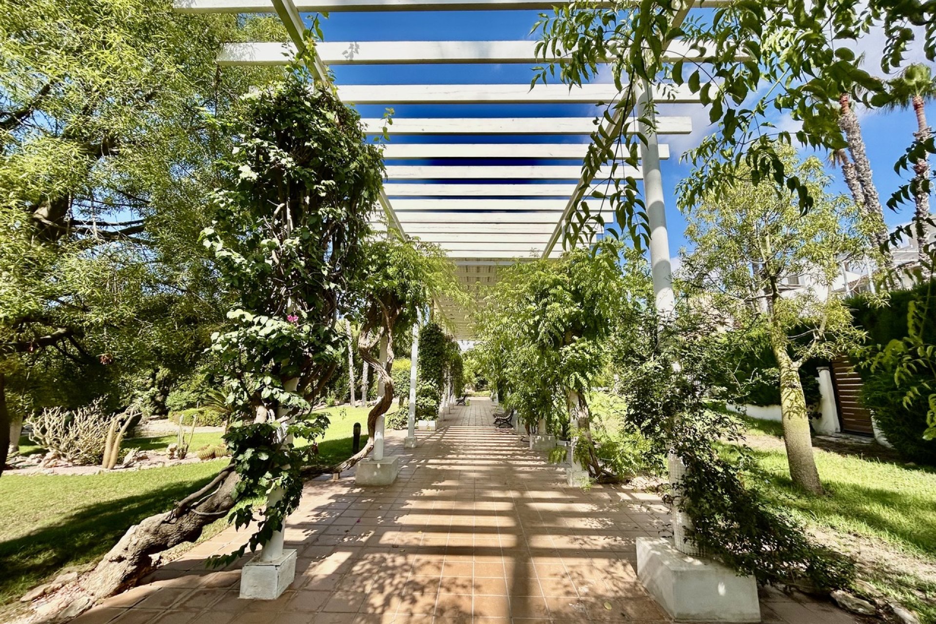 Resale - Villa - Orihuela Costa - Villamartin