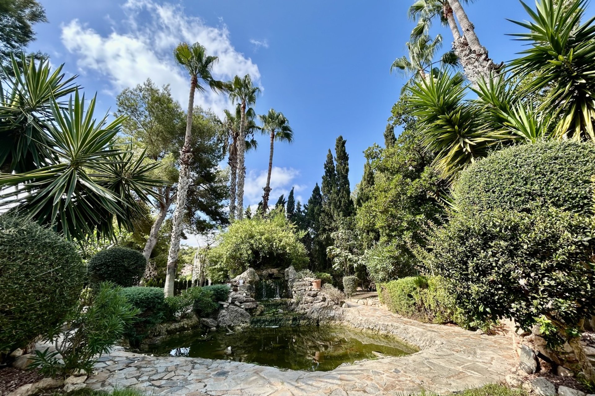 Resale - Villa - Orihuela Costa - Villamartin