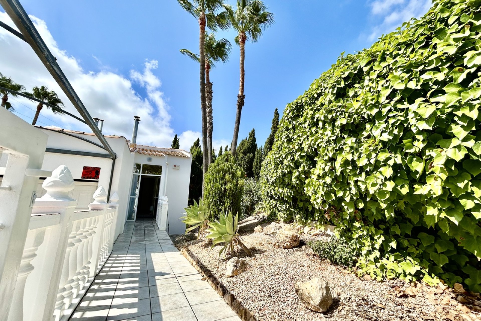 Resale - Villa - Orihuela Costa - Villamartin