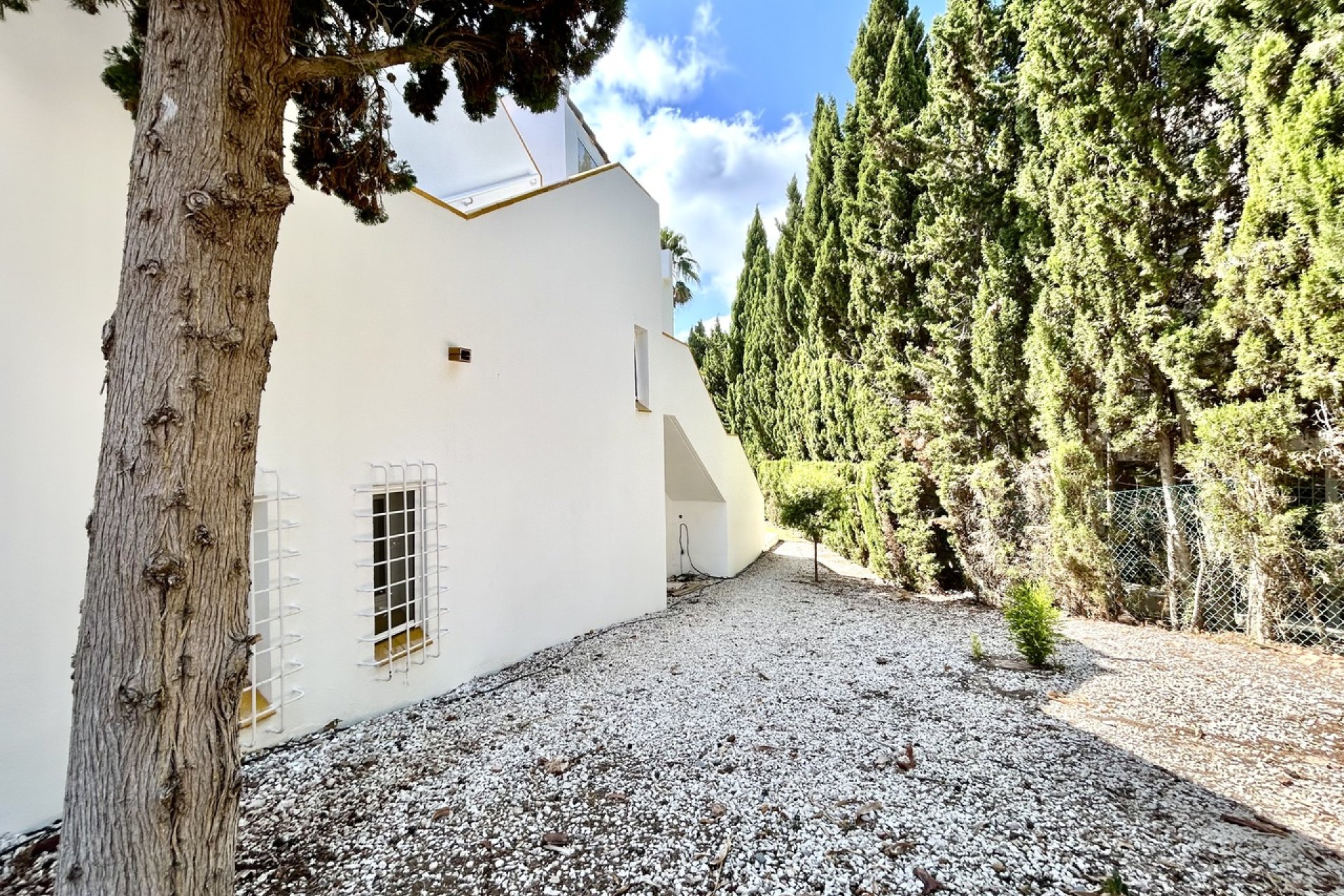 Resale - Villa - Orihuela Costa - Villamartin