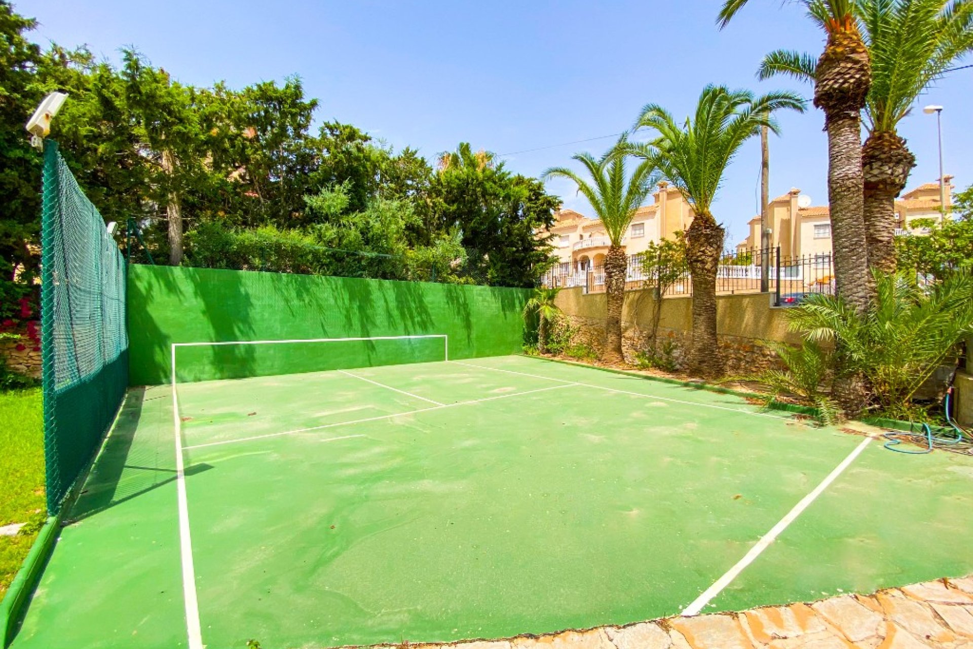 Resale - Villa - Orihuela Costa - Villamartin