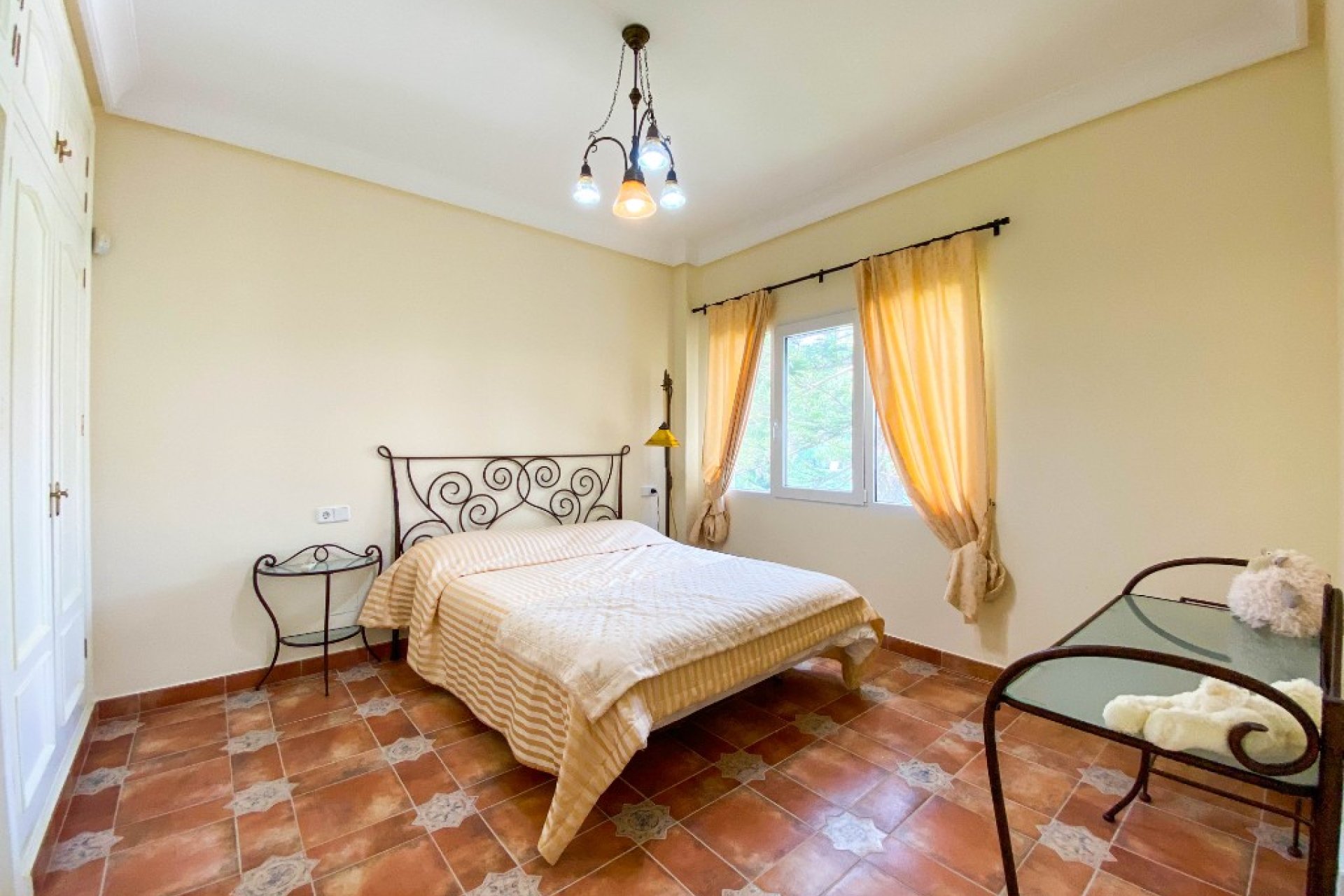 Resale - Villa - Orihuela Costa - Villamartin