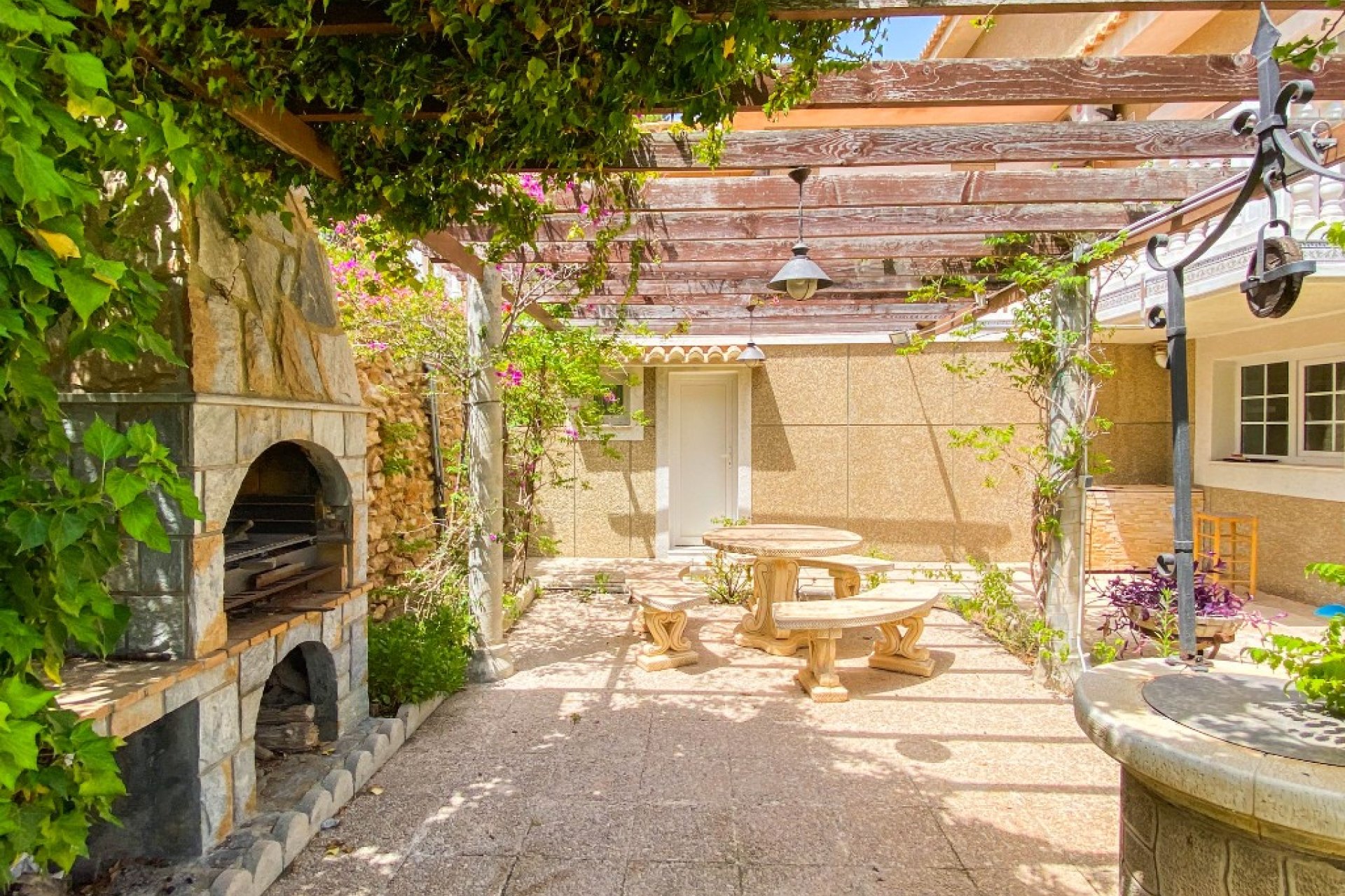 Resale - Villa - Orihuela Costa - Villamartin