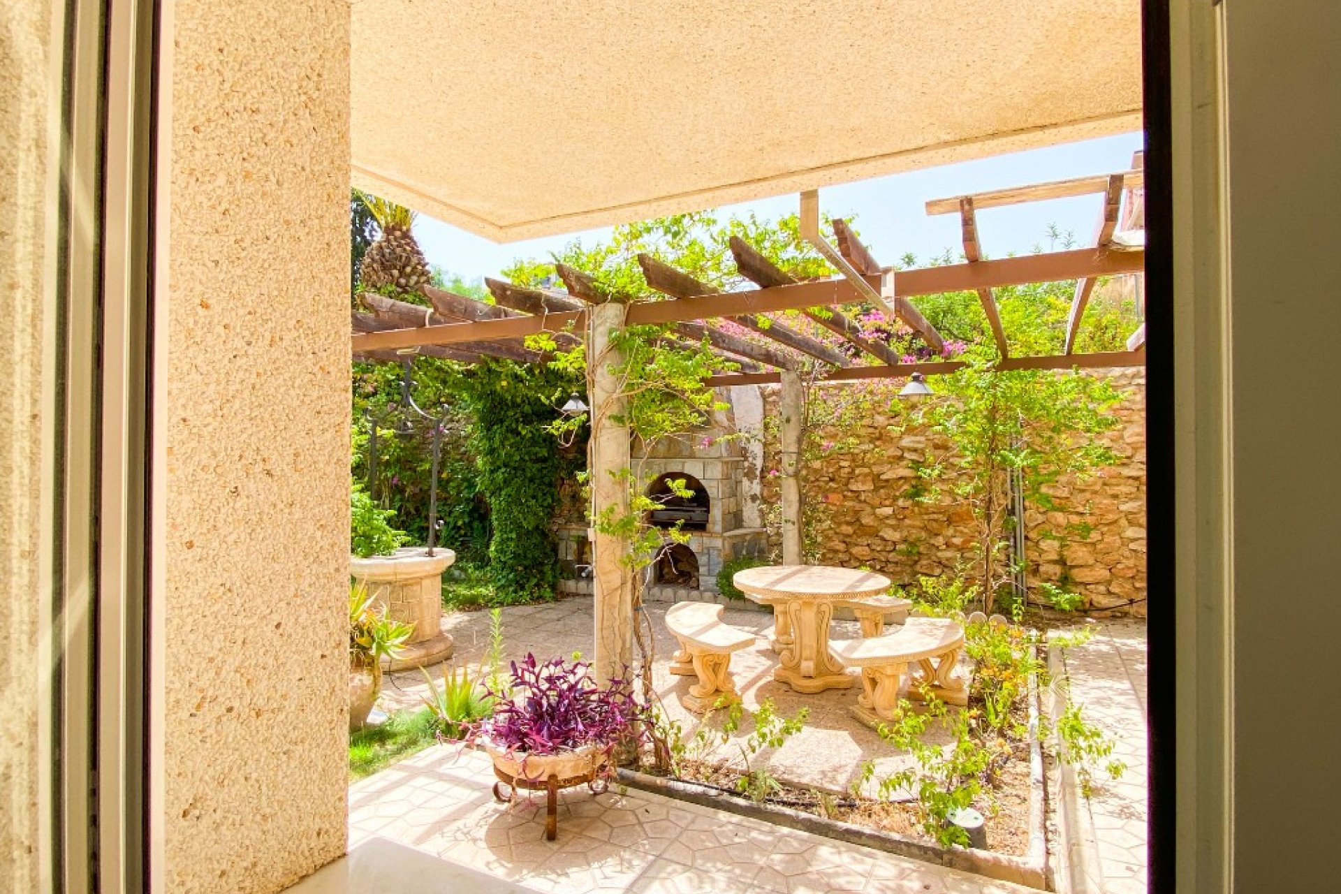 Resale - Villa - Orihuela Costa - Villamartin