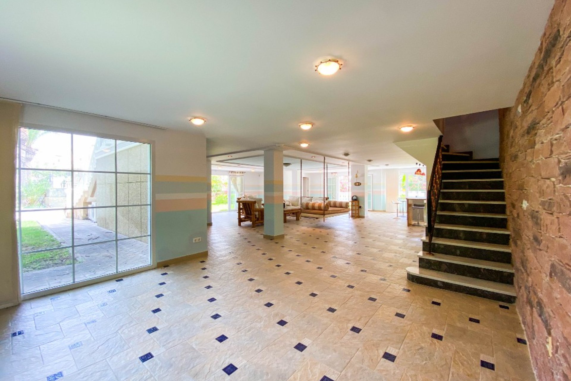 Resale - Villa - Orihuela Costa - Villamartin