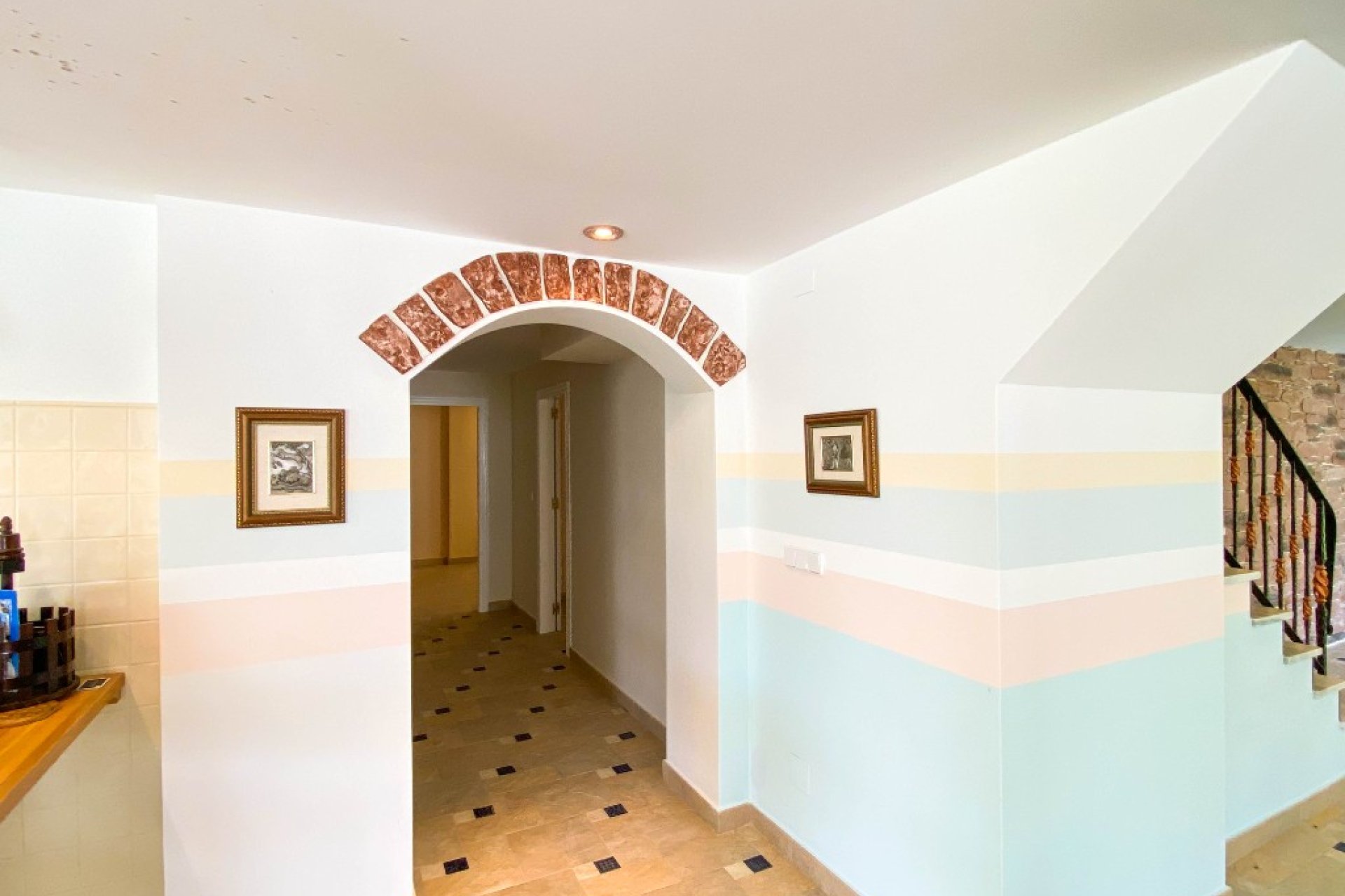Resale - Villa - Orihuela Costa - Villamartin