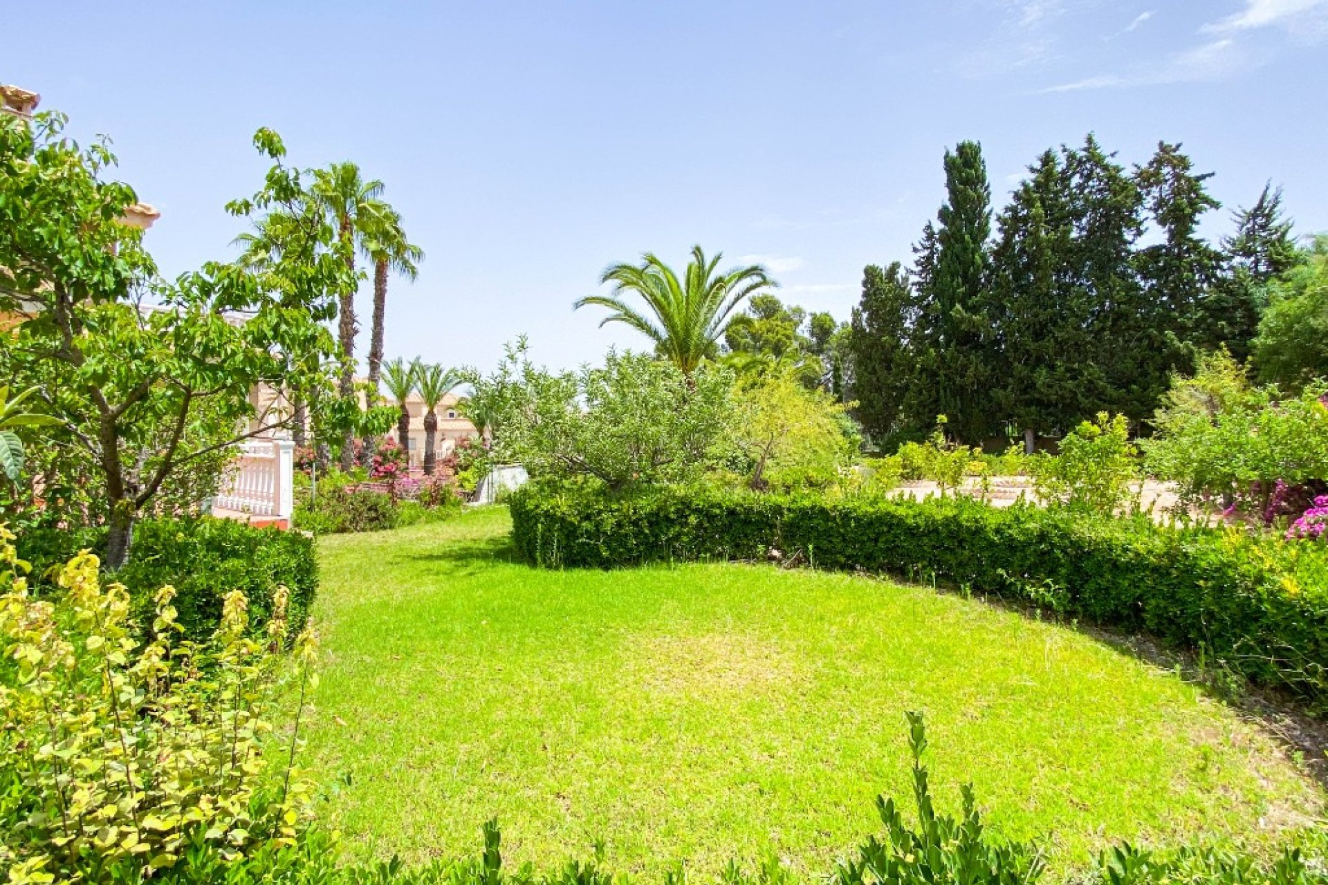 Resale - Villa - Orihuela Costa - Villamartin