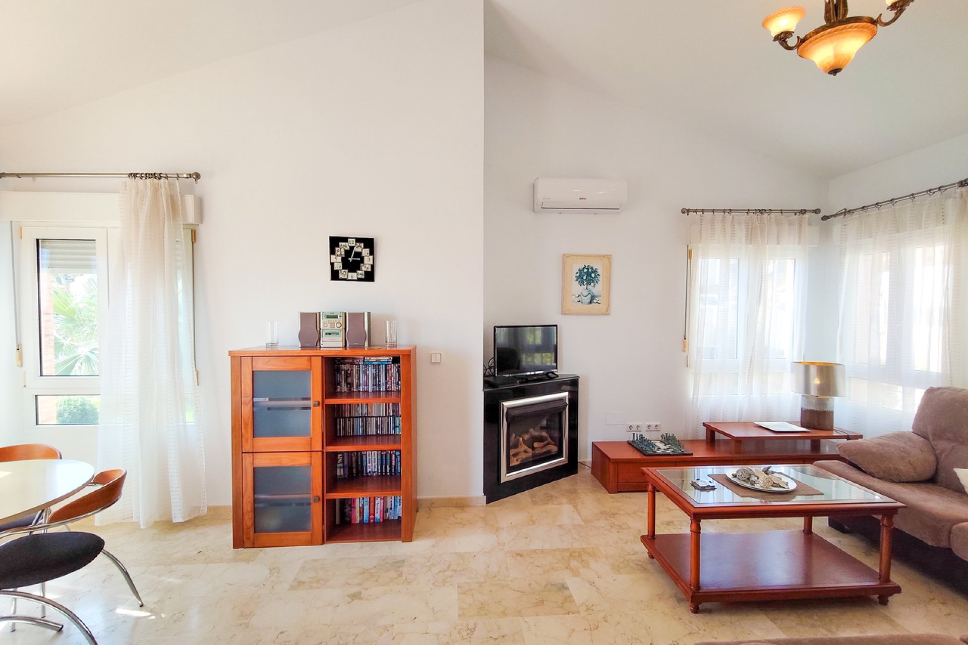 Resale - Villa - Orihuela Costa - Villamartin