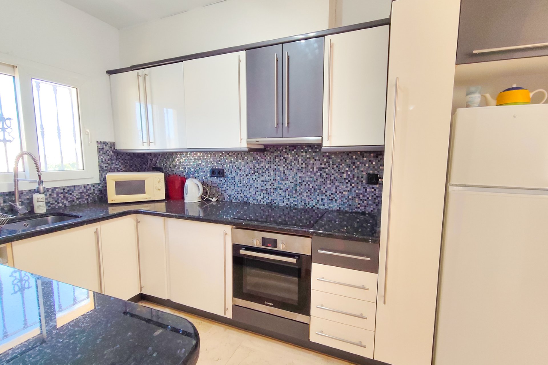 Resale - Villa - Orihuela Costa - Villamartin