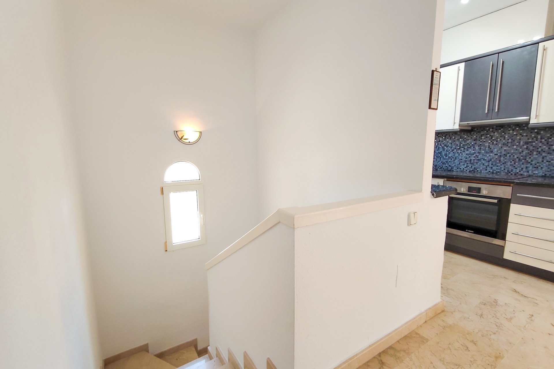 Resale - Villa - Orihuela Costa - Villamartin