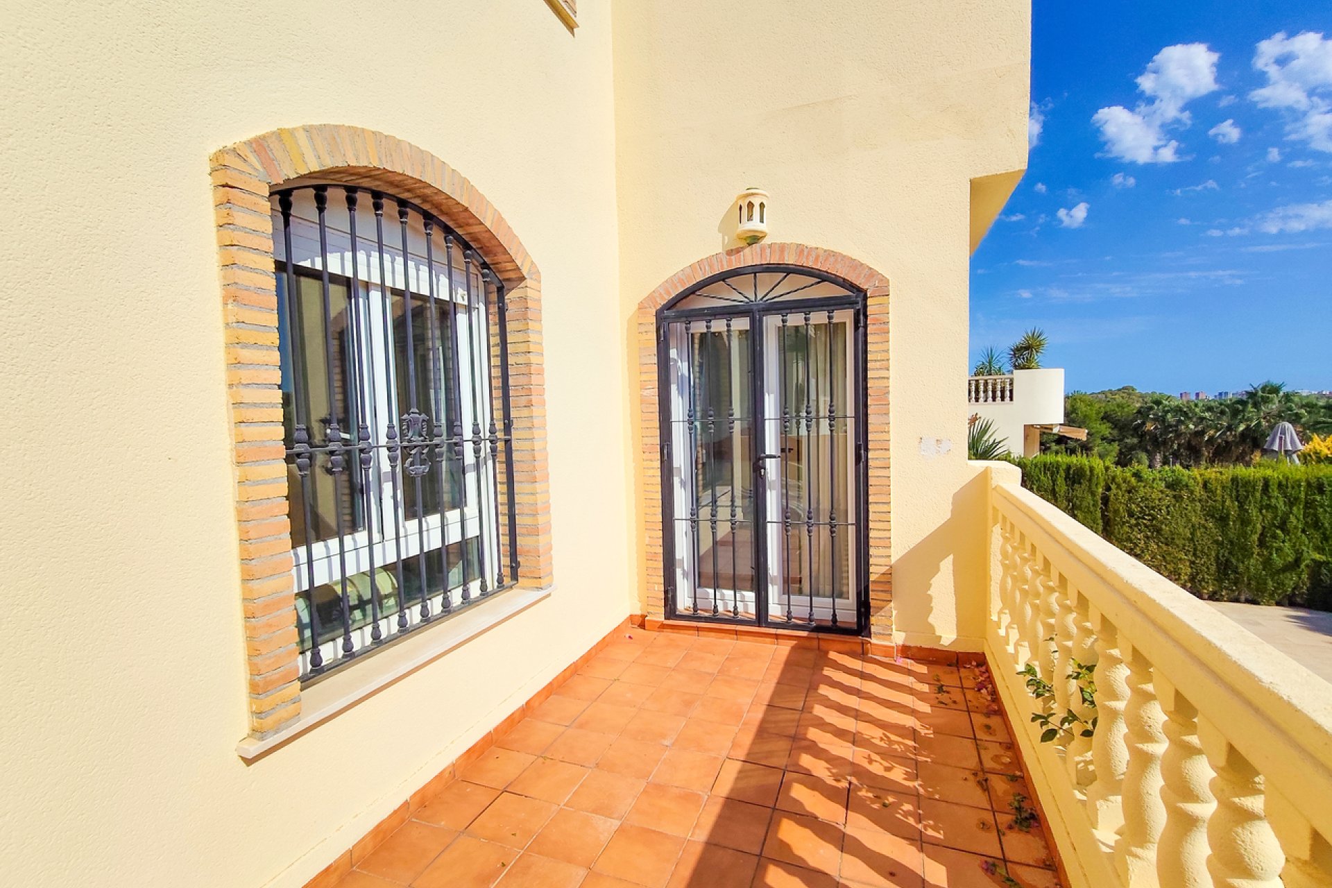 Resale - Villa - Orihuela Costa - Villamartin