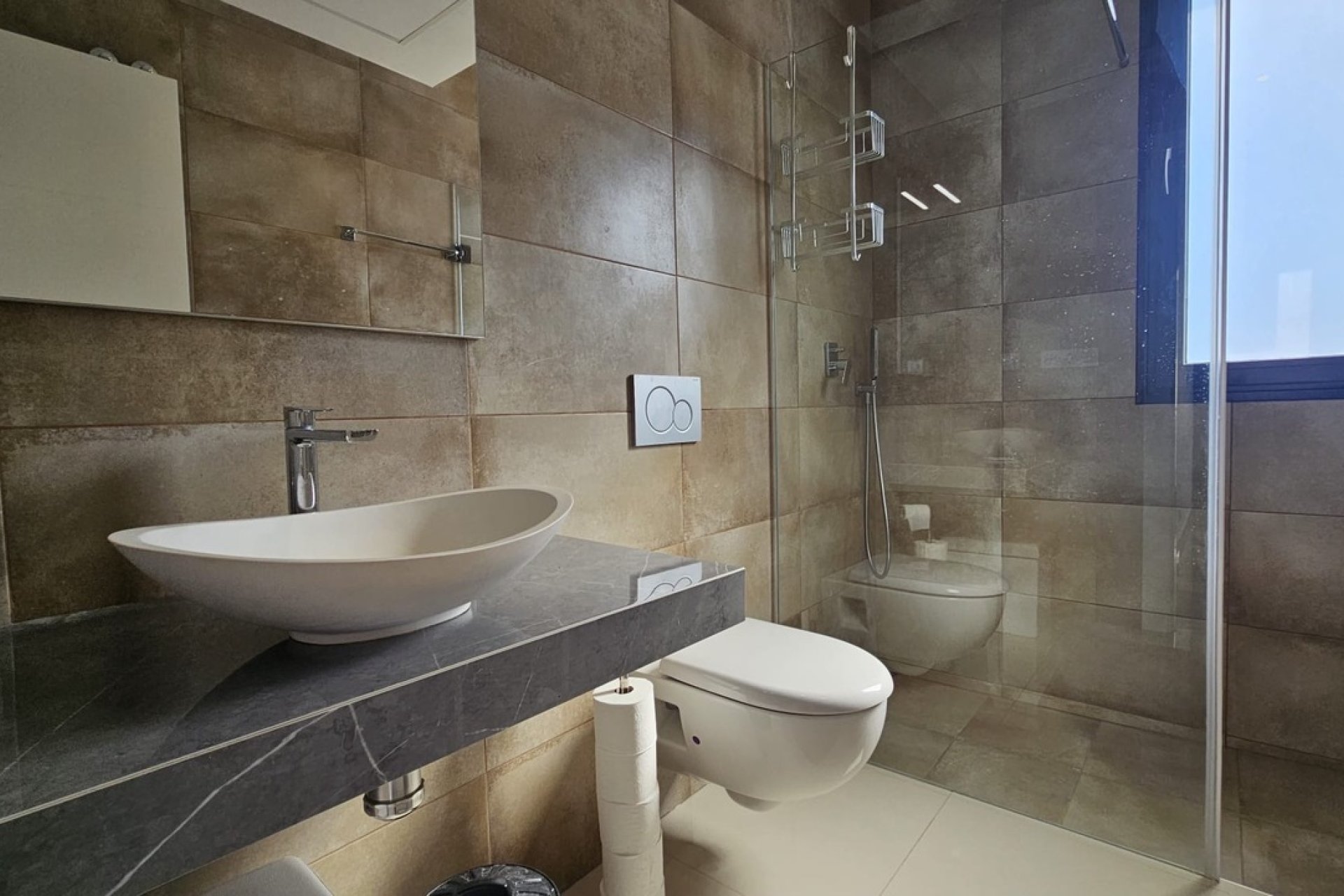 Resale - Villa - Orihuela Costa - Villamartin