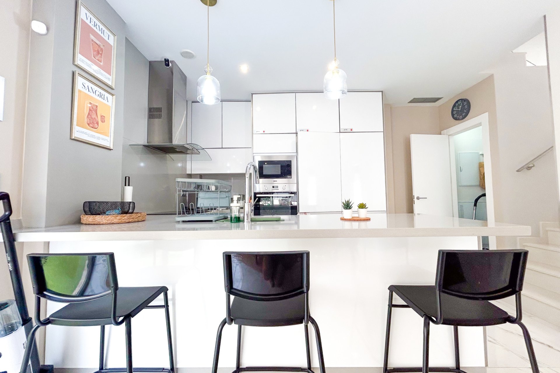 Resale - Villa - Orihuela Costa - Villamartin