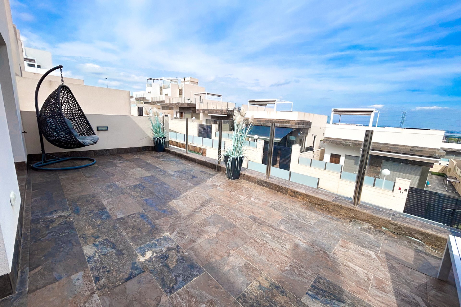 Resale - Villa - Orihuela Costa - Villamartin