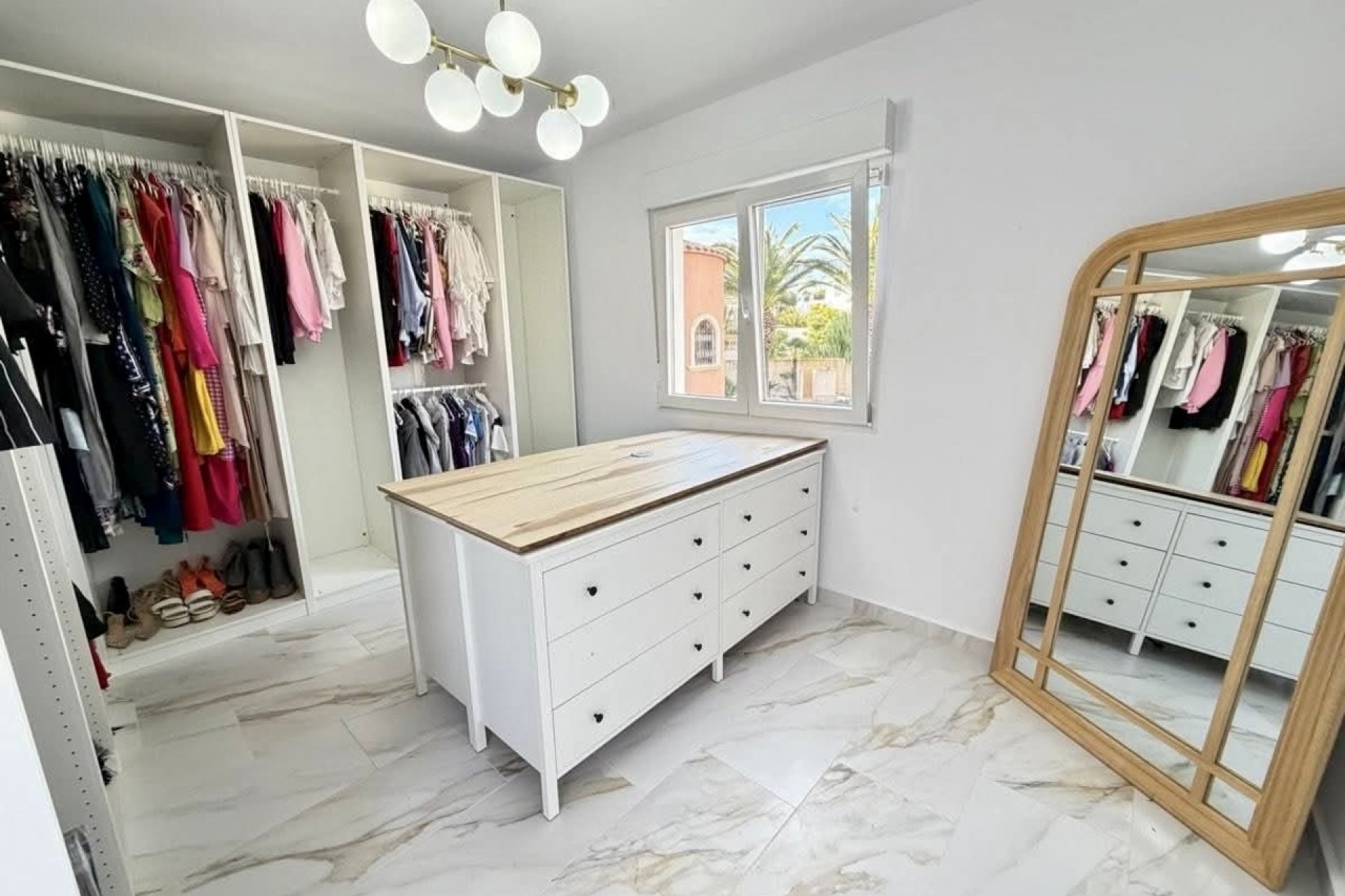 Resale - Villa - Orihuela Costa - Villamartin