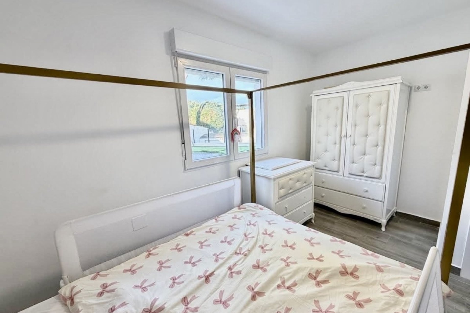 Resale - Villa - Orihuela Costa - Villamartin